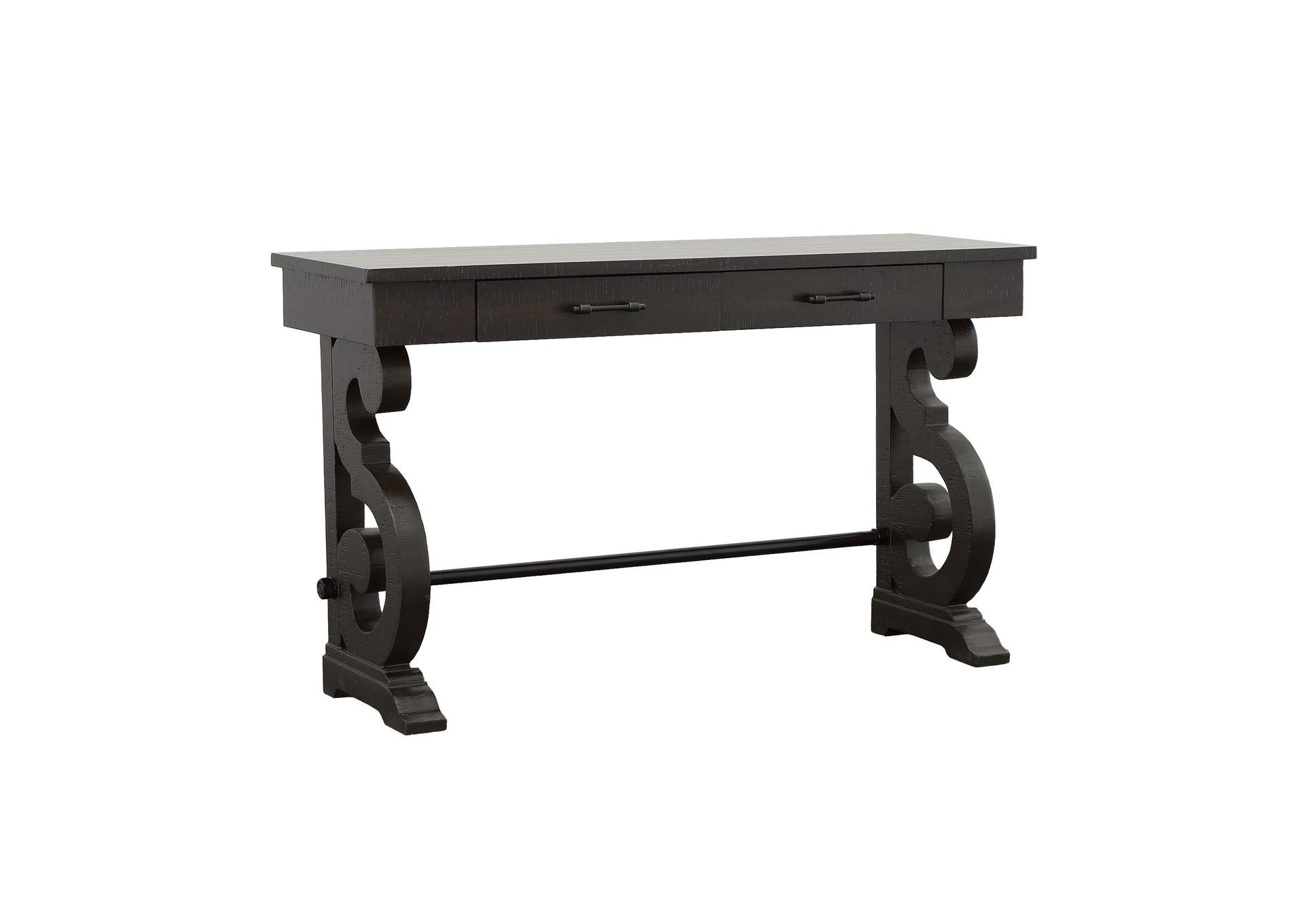 Stone Occasional Sofa Table,Elements