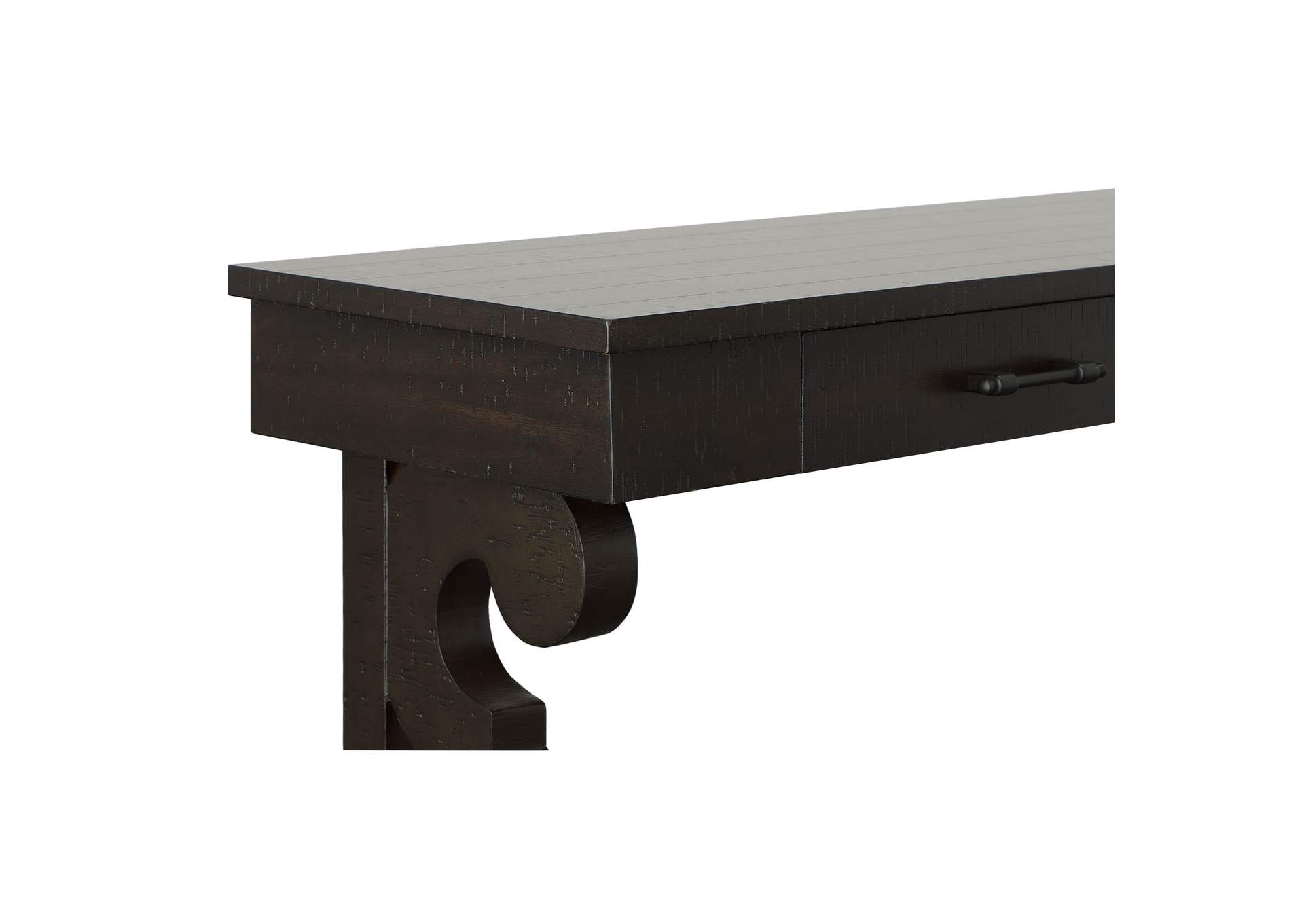 Stone Occasional Sofa Table,Elements