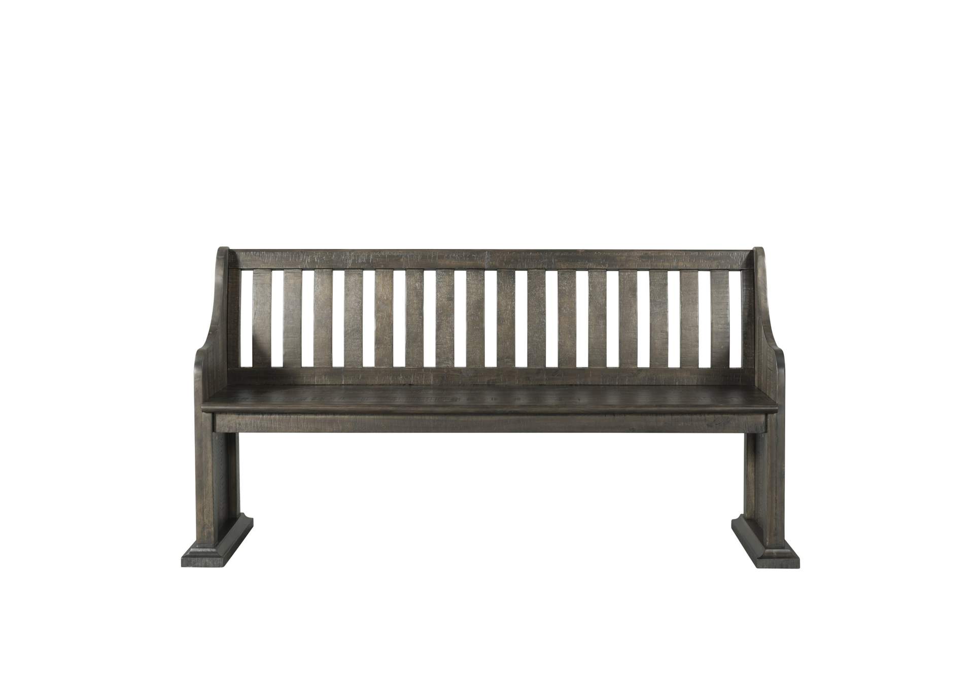 Stone Pew Bench,Elements