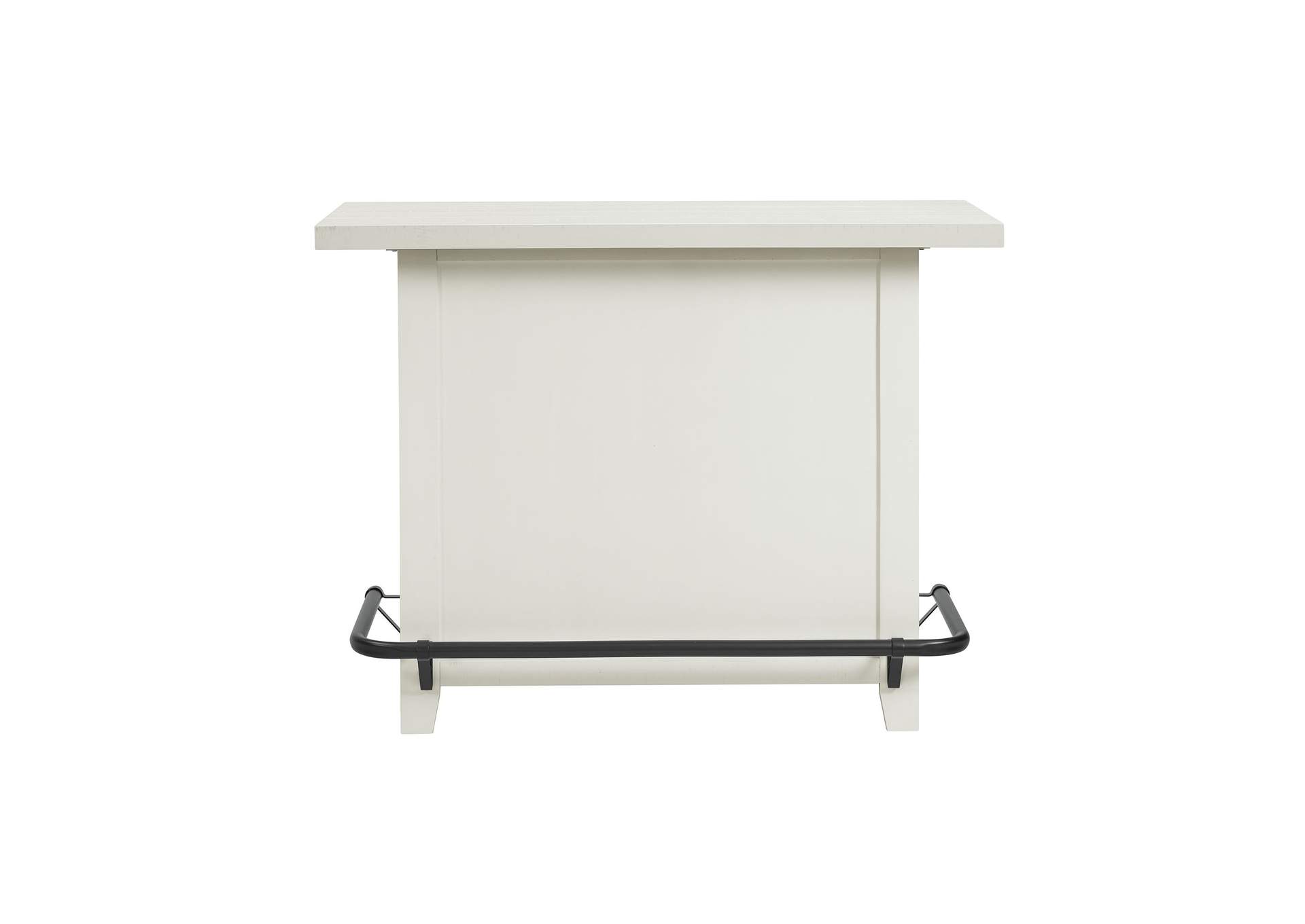 Stone Bar Set In White,Elements