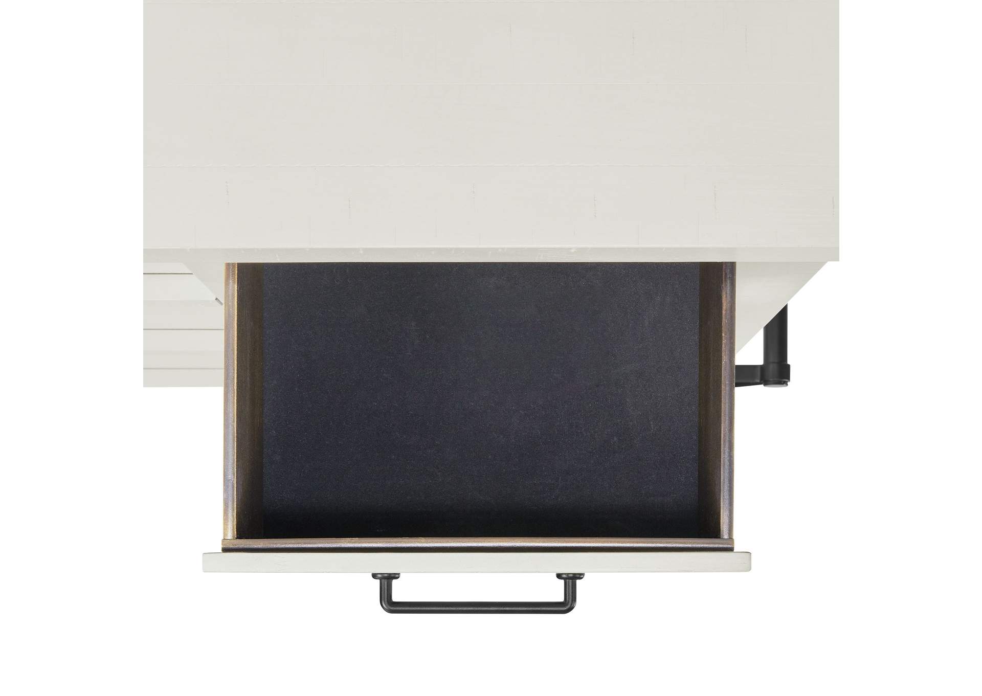 Stone Bar Set In White,Elements