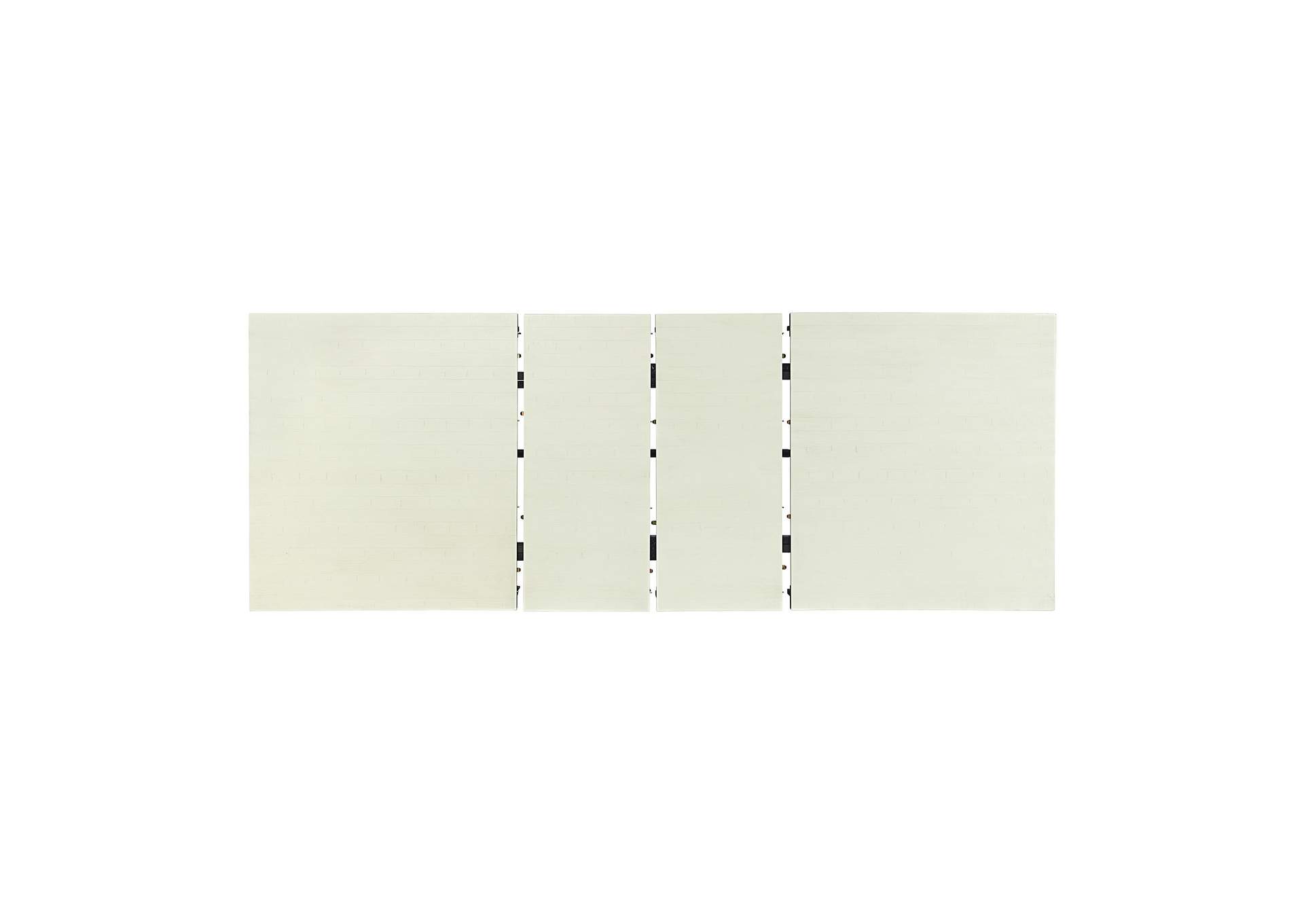 Stone Counter Table In White,Elements