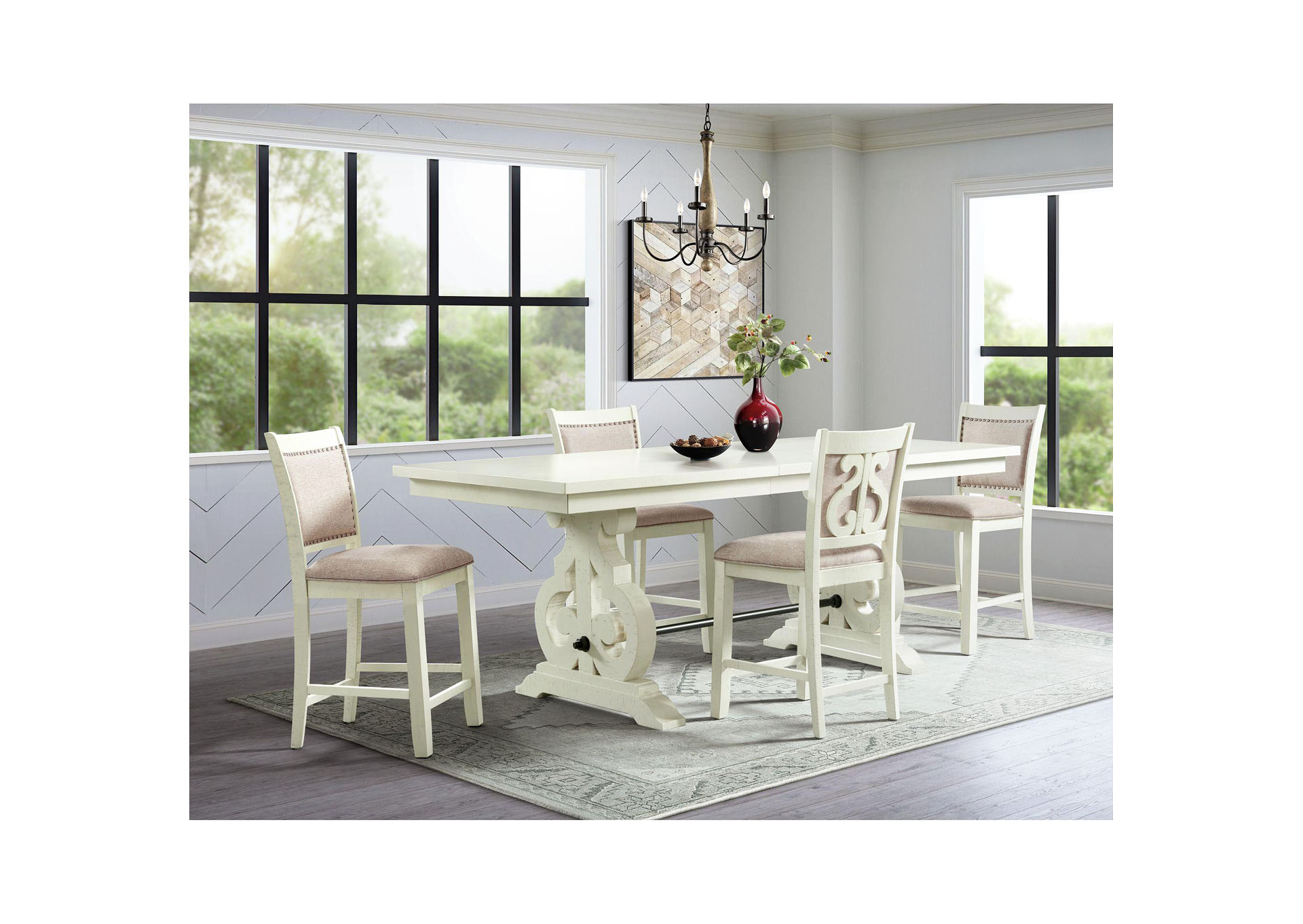 Swirl dining chair clearance