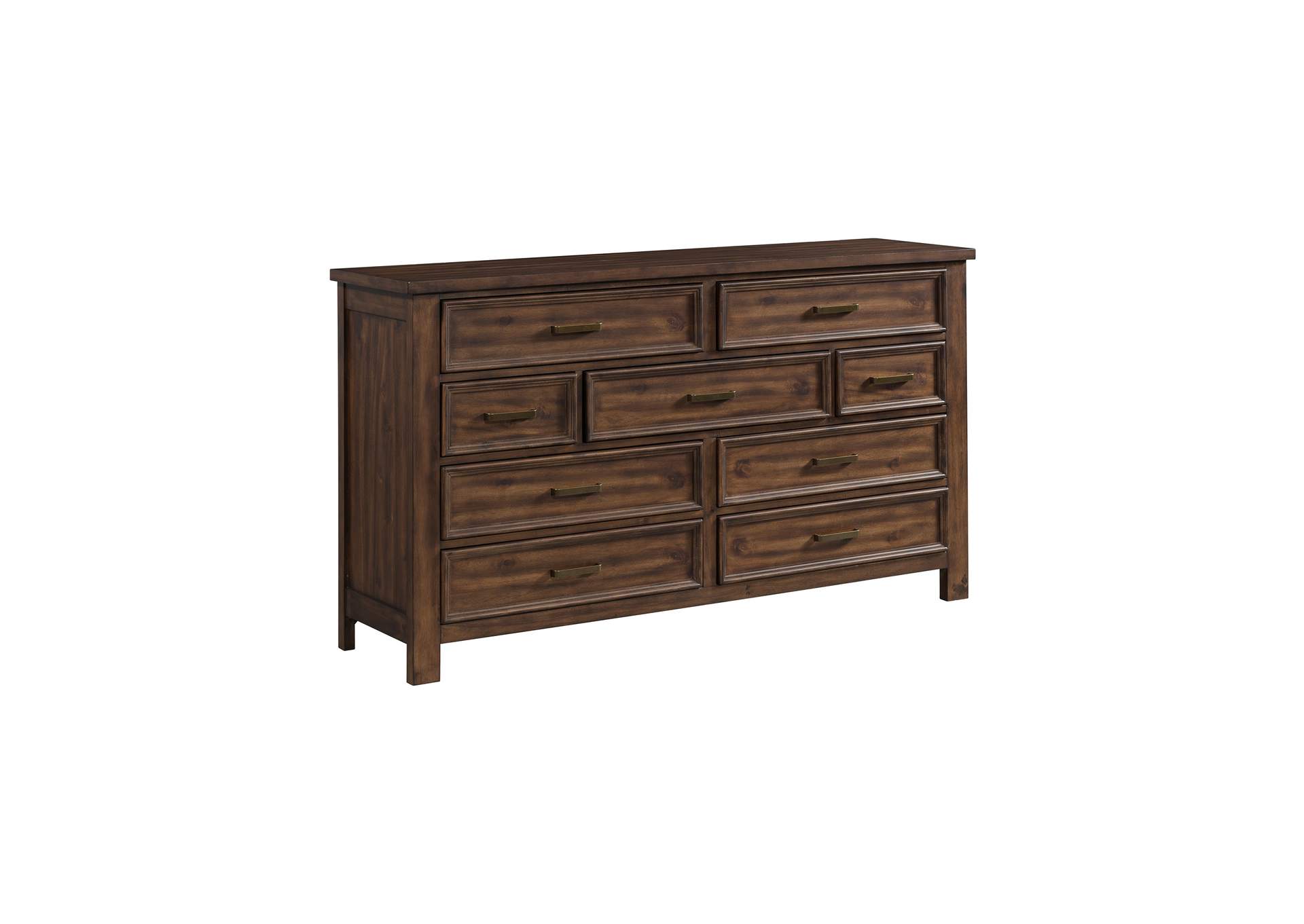 Sullivan Dresser Brown,Elements