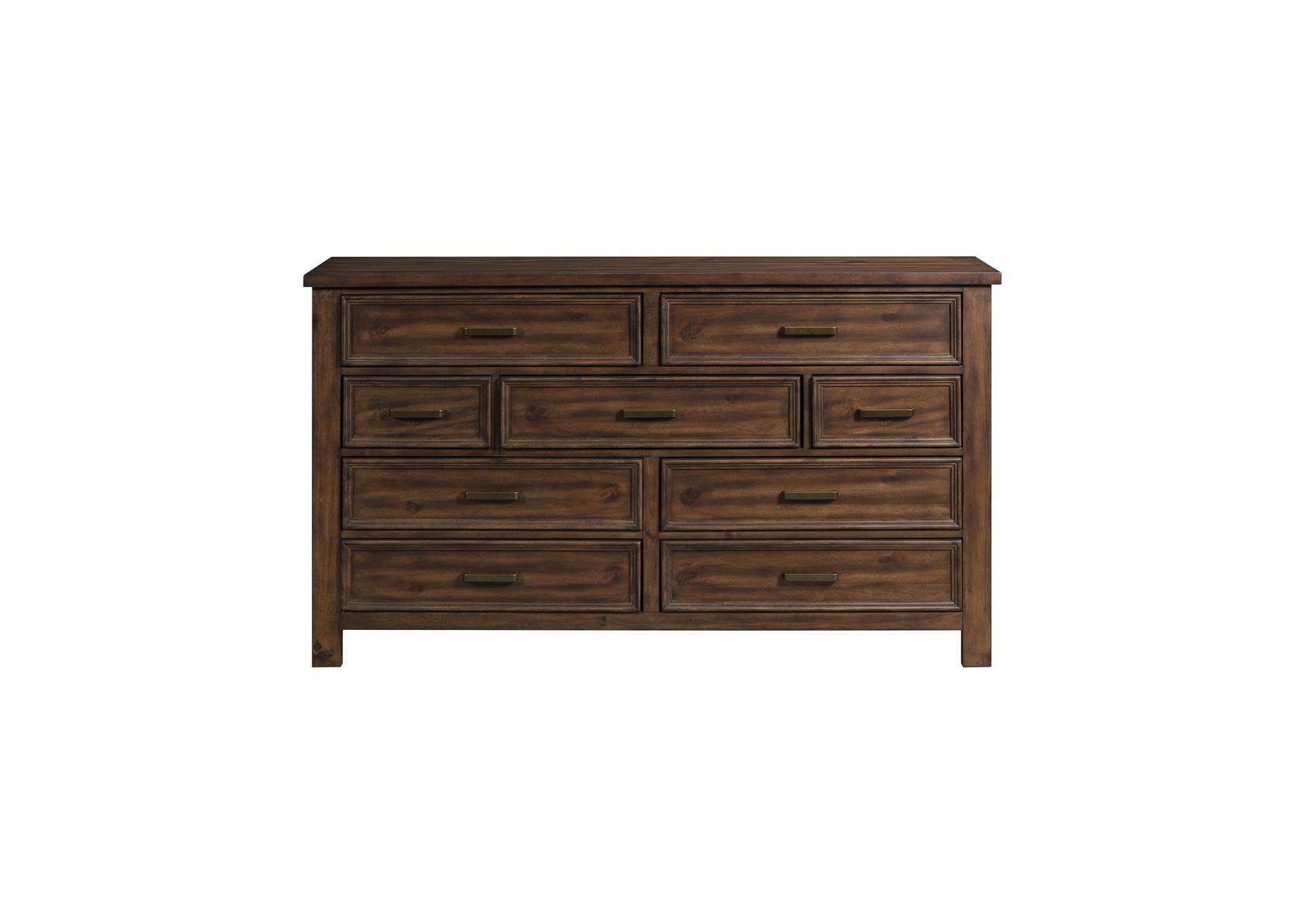 Sullivan Dresser Brown,Elements