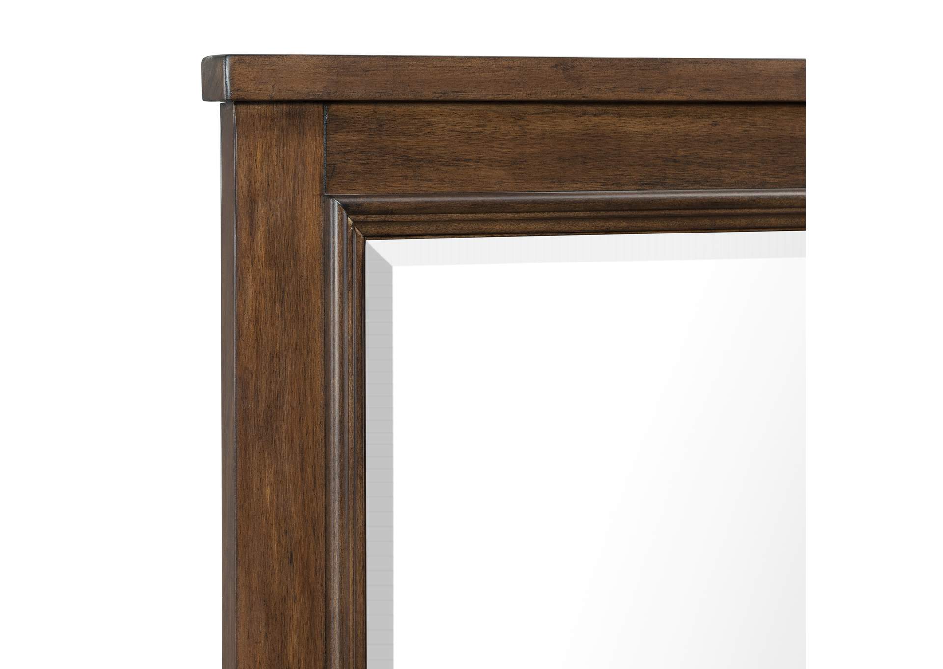 Sullivan King Storage 6 Piece Bedroom Set,Elements
