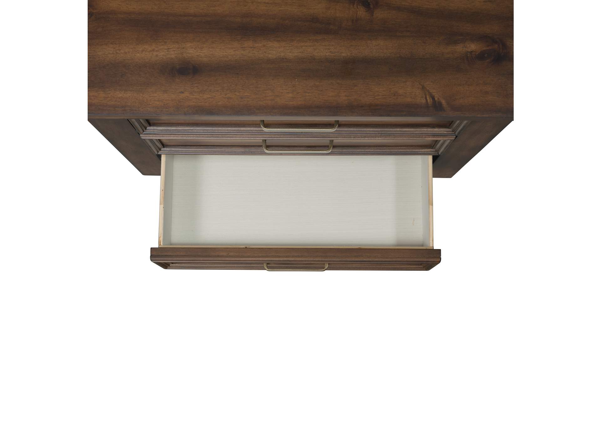 Sullivan Nightstand Brown,Elements