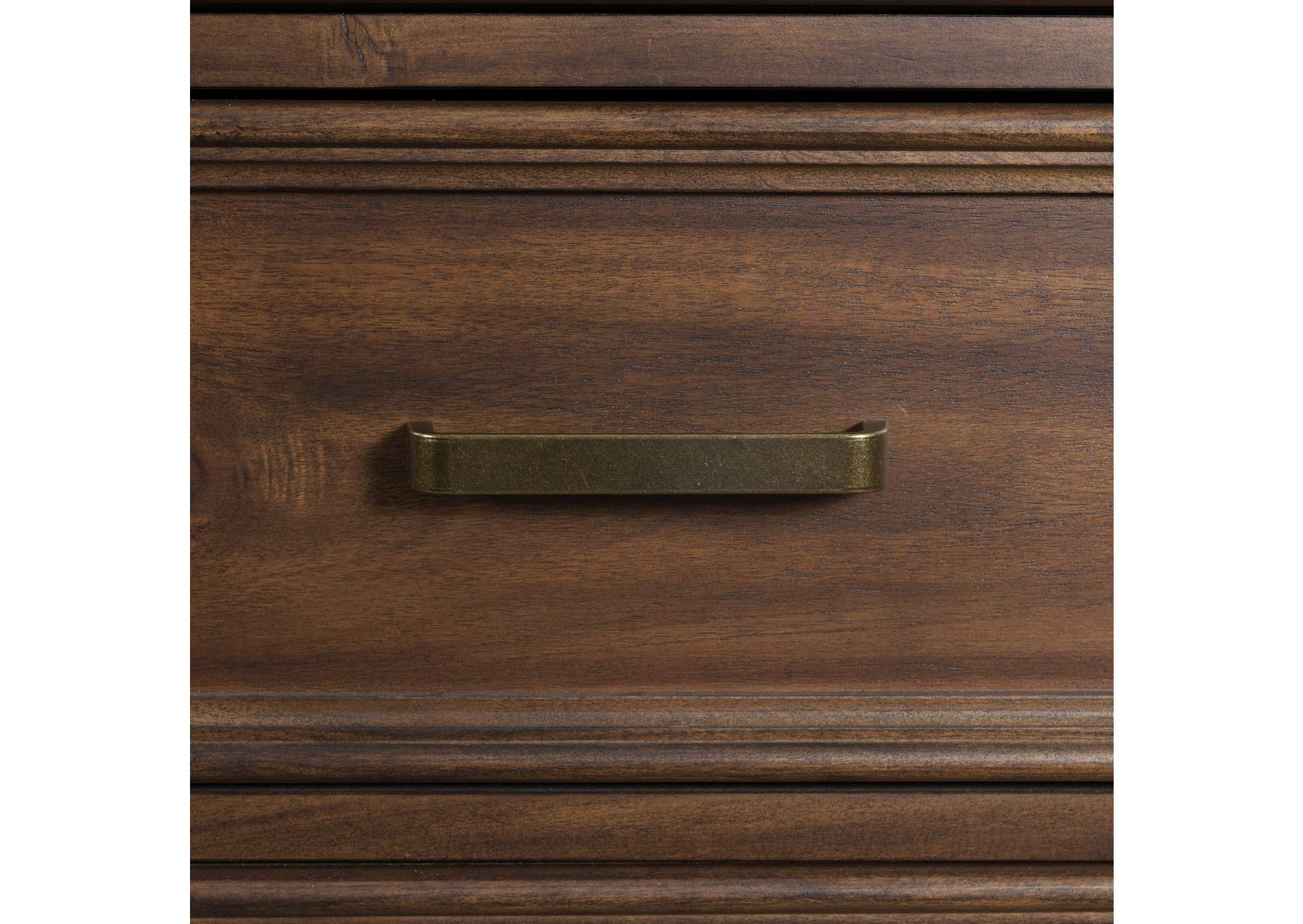 Sullivan Dresser Brown,Elements