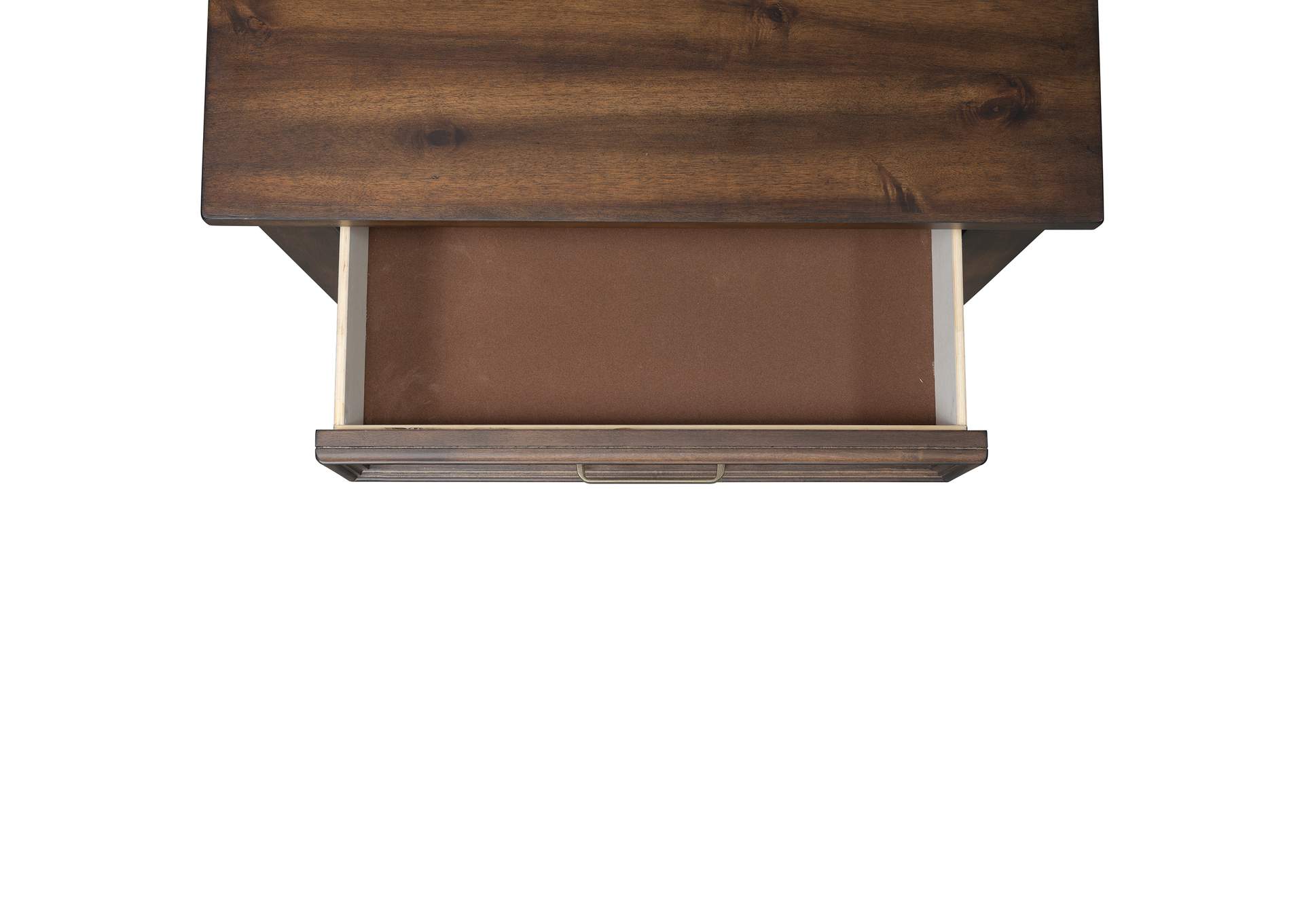 Sullivan Nightstand Brown,Elements