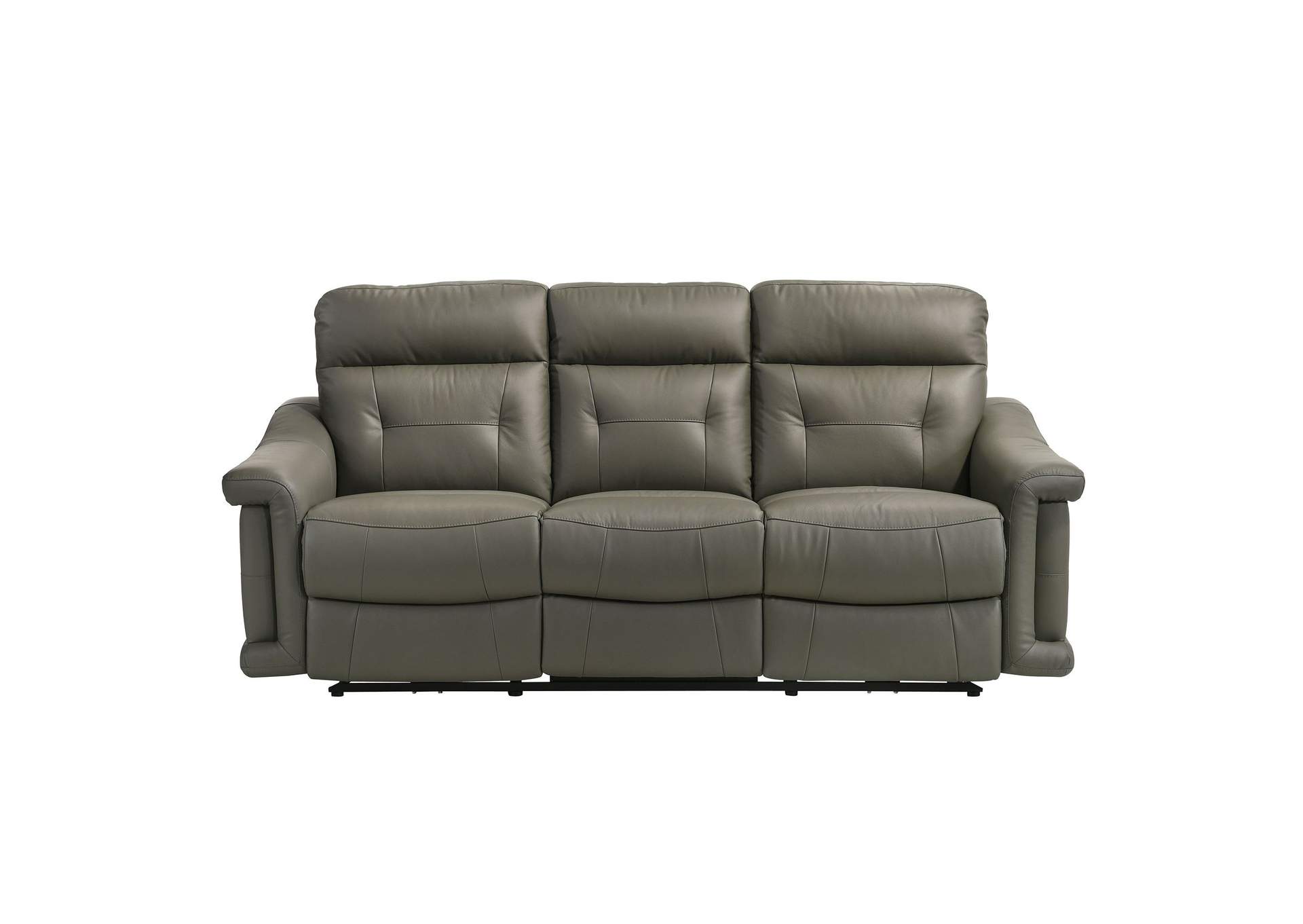 Summit Power Motion Sofa In Aviarah Grey,Elements
