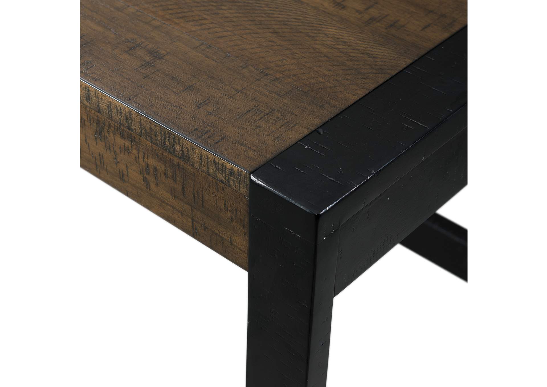 Caesar Occasional Bar Table Single Pack Table Three Stools,Elements