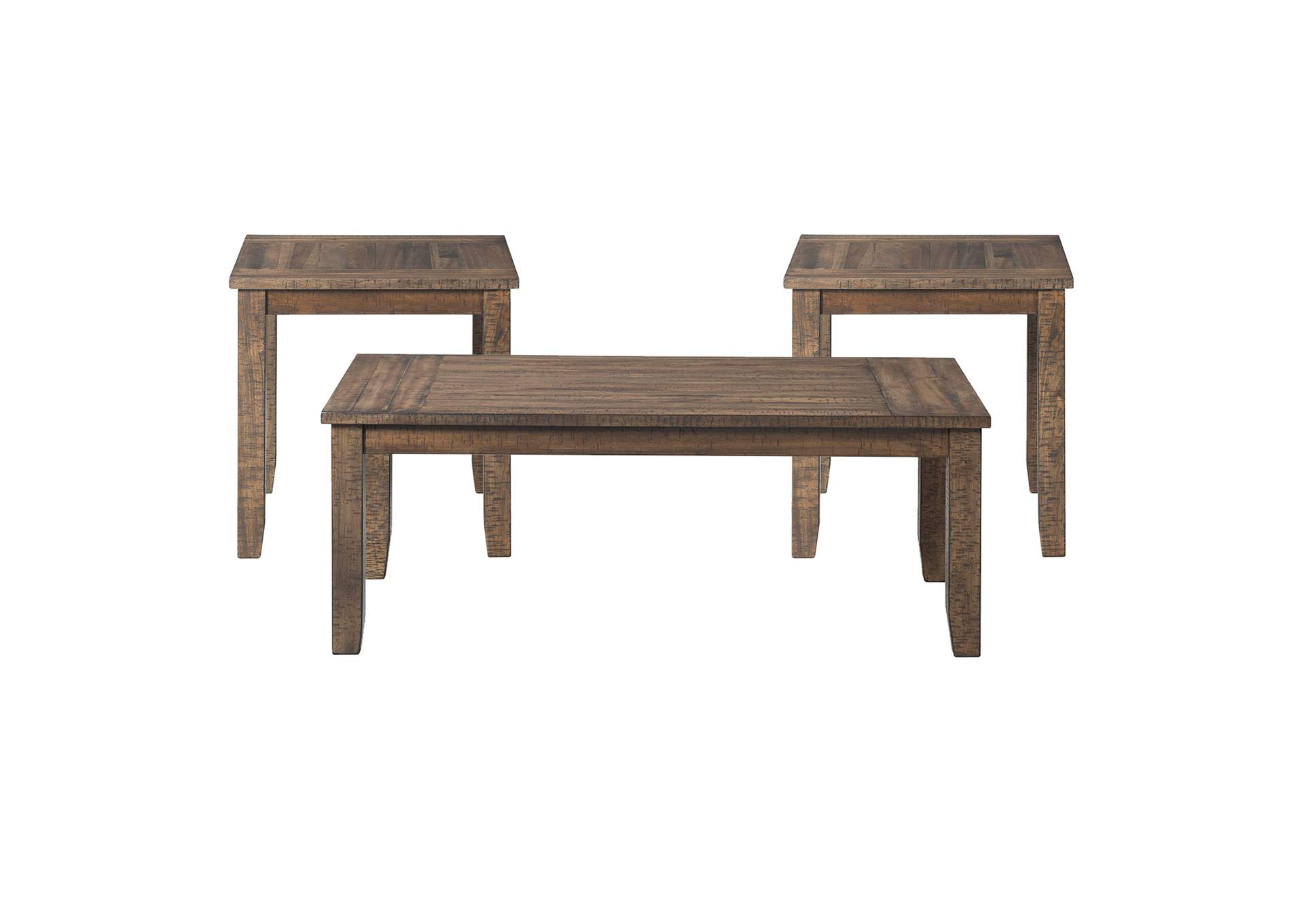 Finn Three Table Occasional Se,Elements