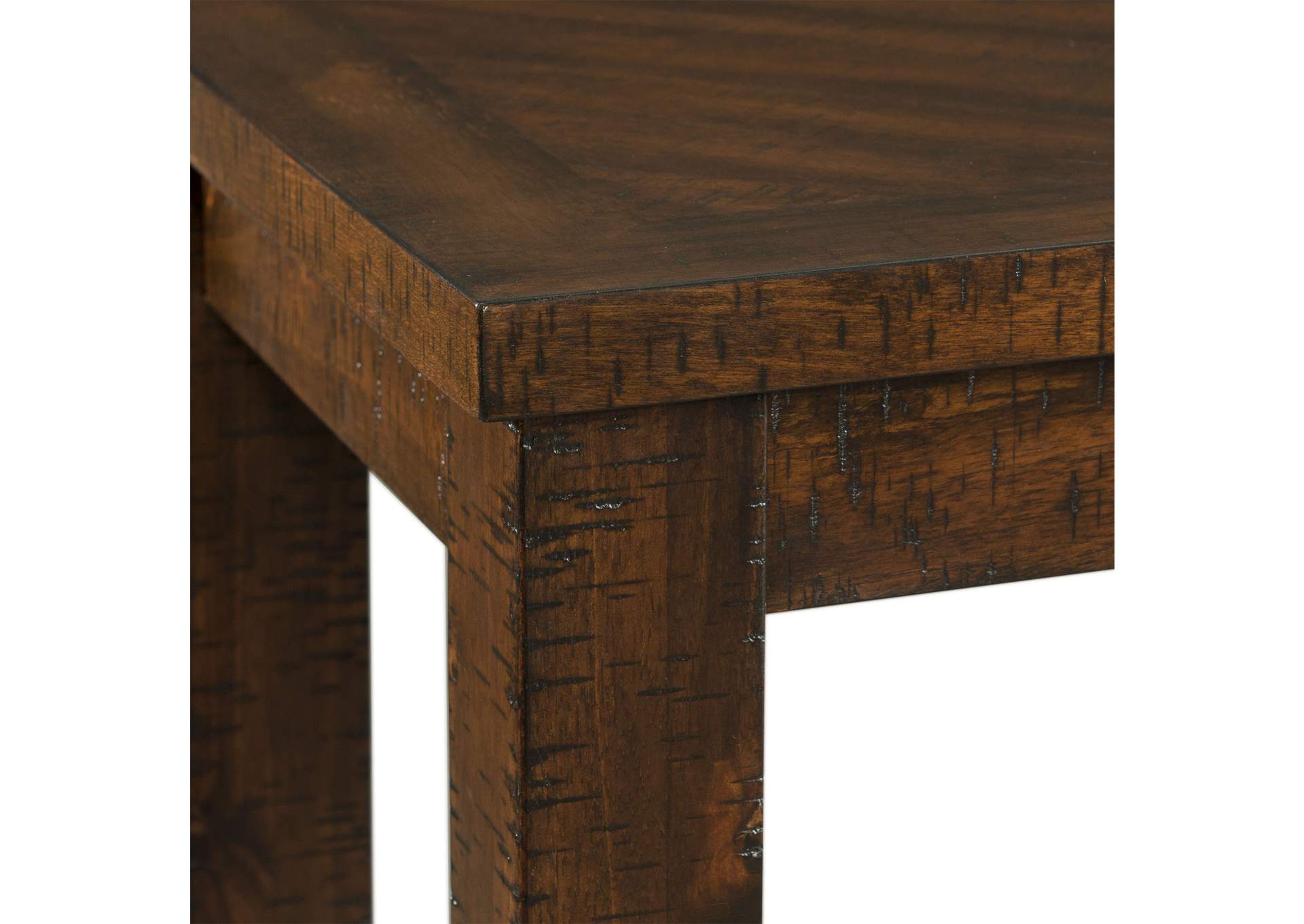 Jax Bar Table Single Pack Table Three Stools 3A,Elements