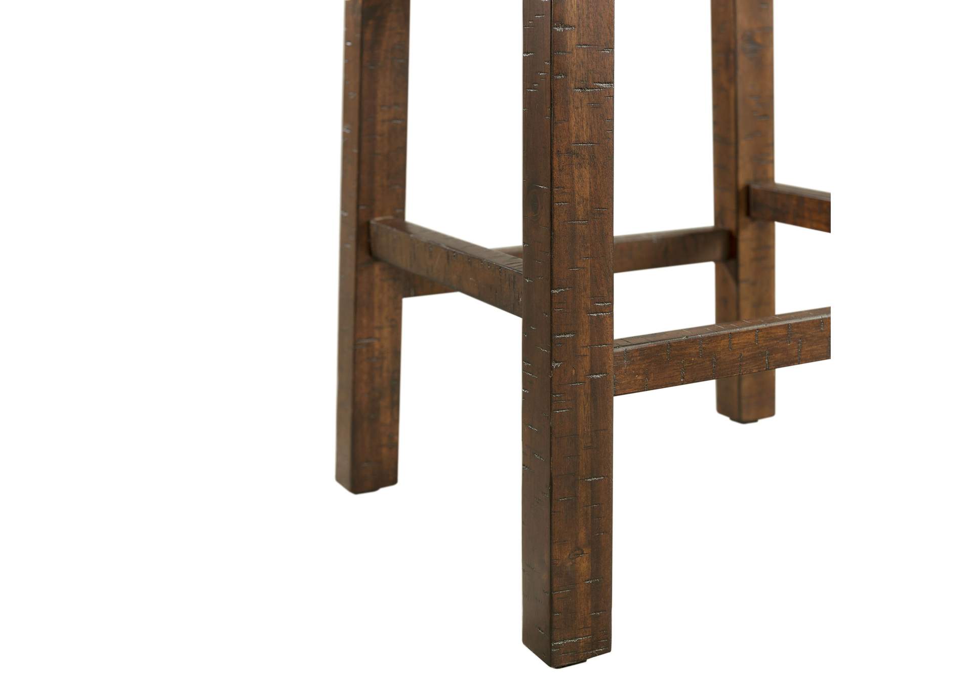 Jax Bar Table Single Pack Table Three Stools 3A,Elements