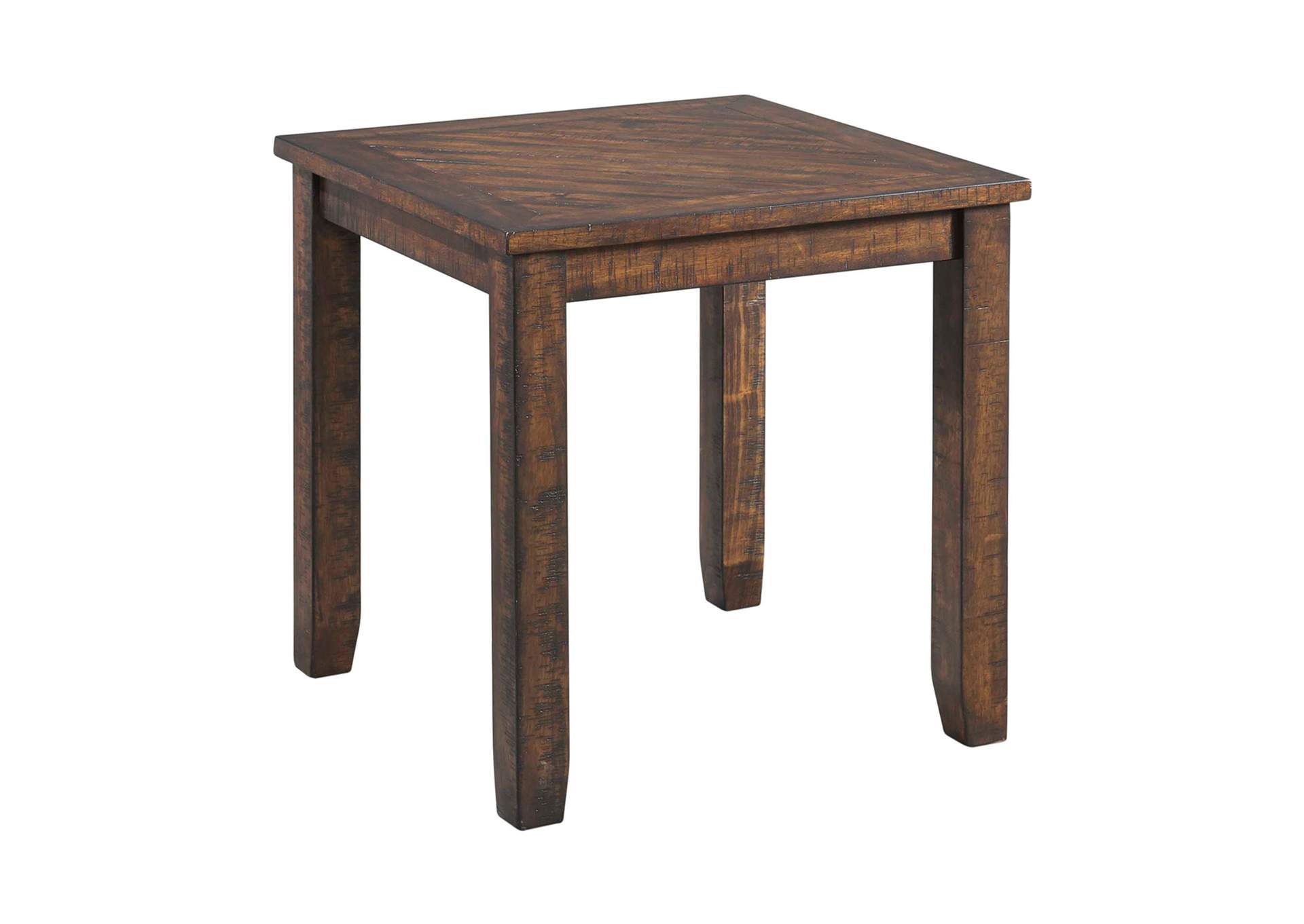 Jax Three Table Occasional Set,Elements