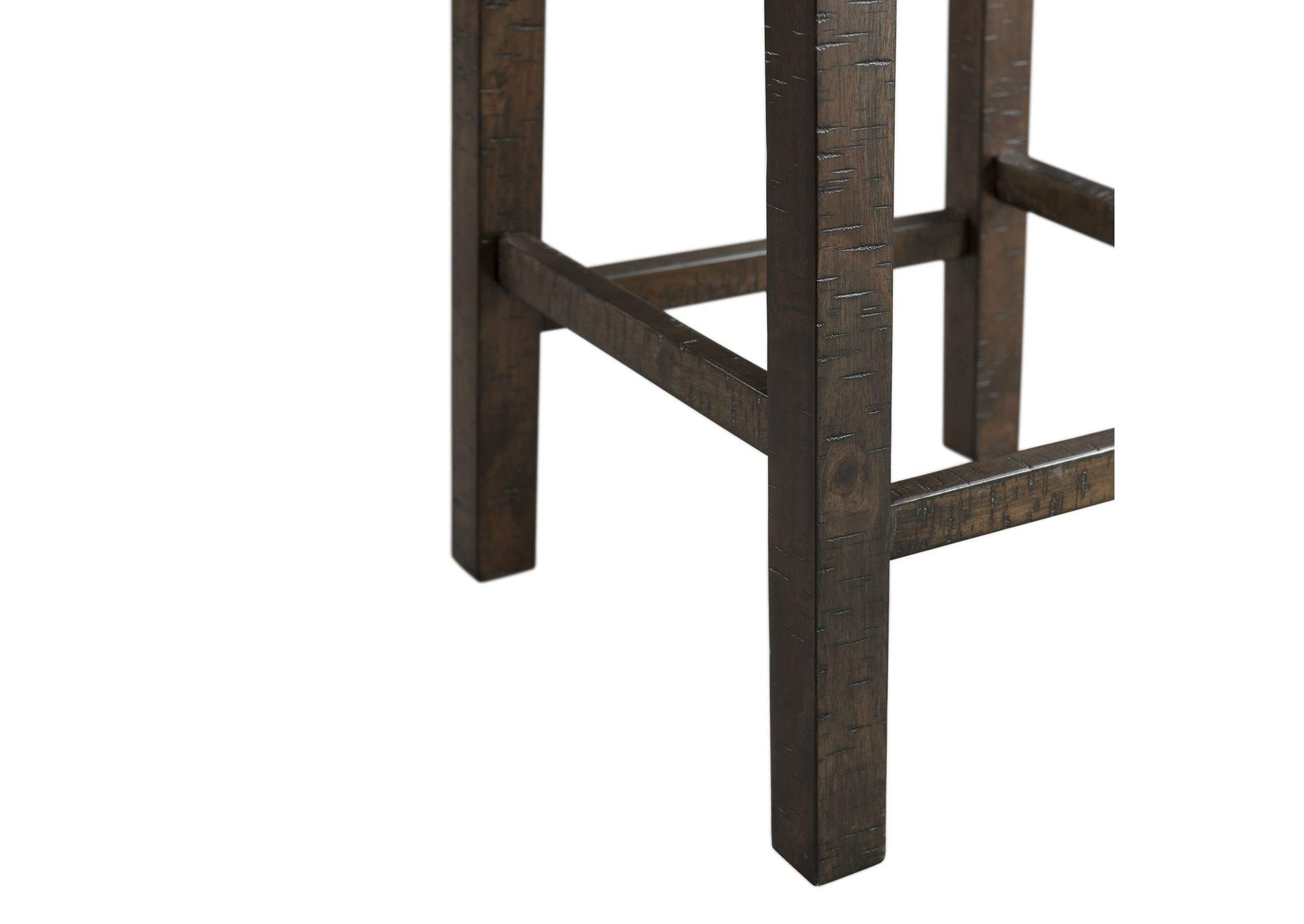 Stone Occasional Bar Table Single Pack Table Three Stools 3A,Elements