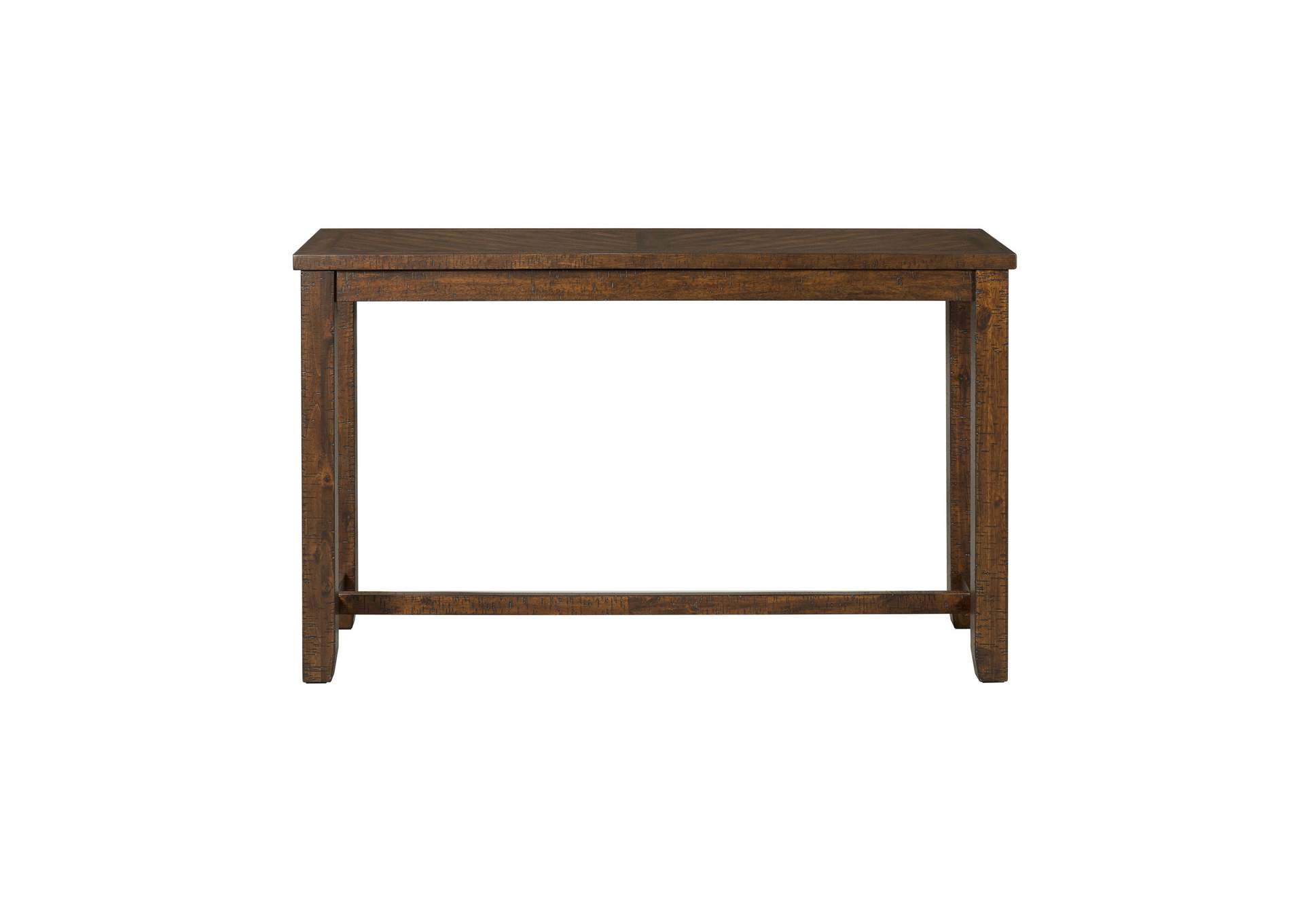 Jax Bar Table Single Pack Table Three Stools,Elements