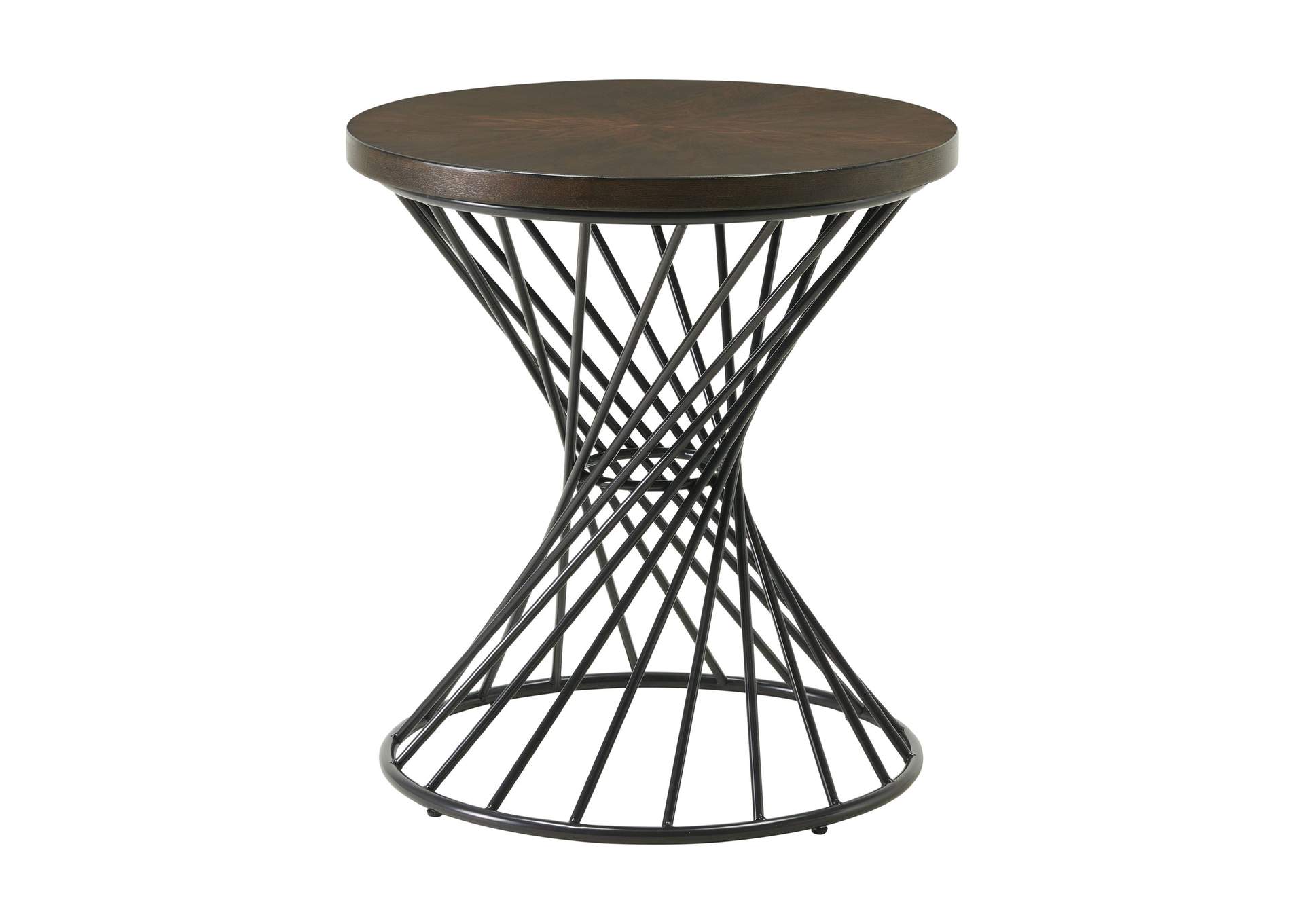 Terri End Table - 3A,Elements