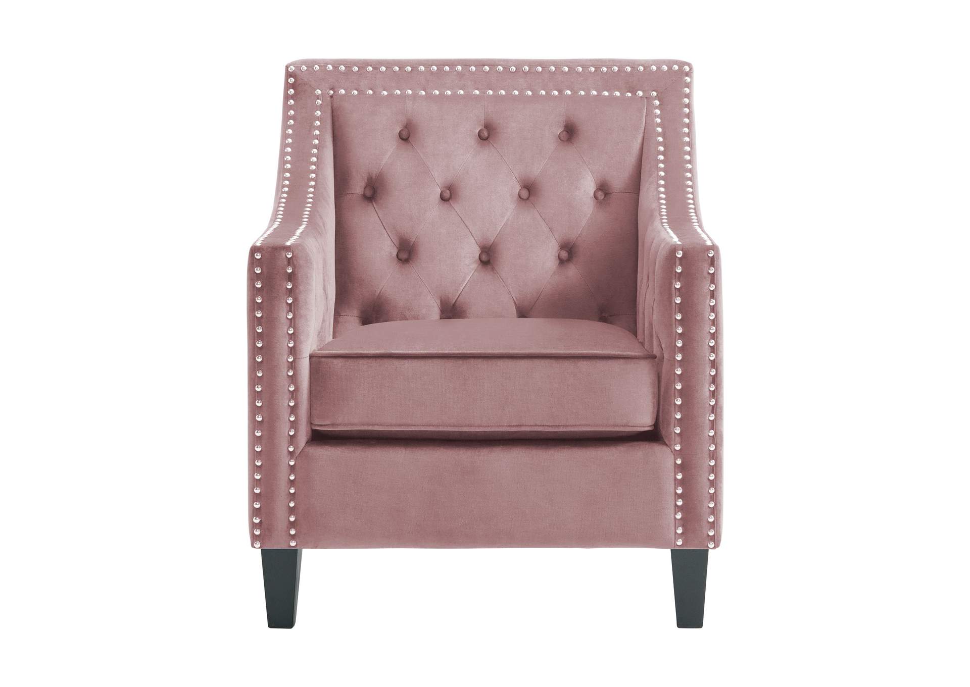 Tiffany 16042 Chair In Broadway Blush,Elements
