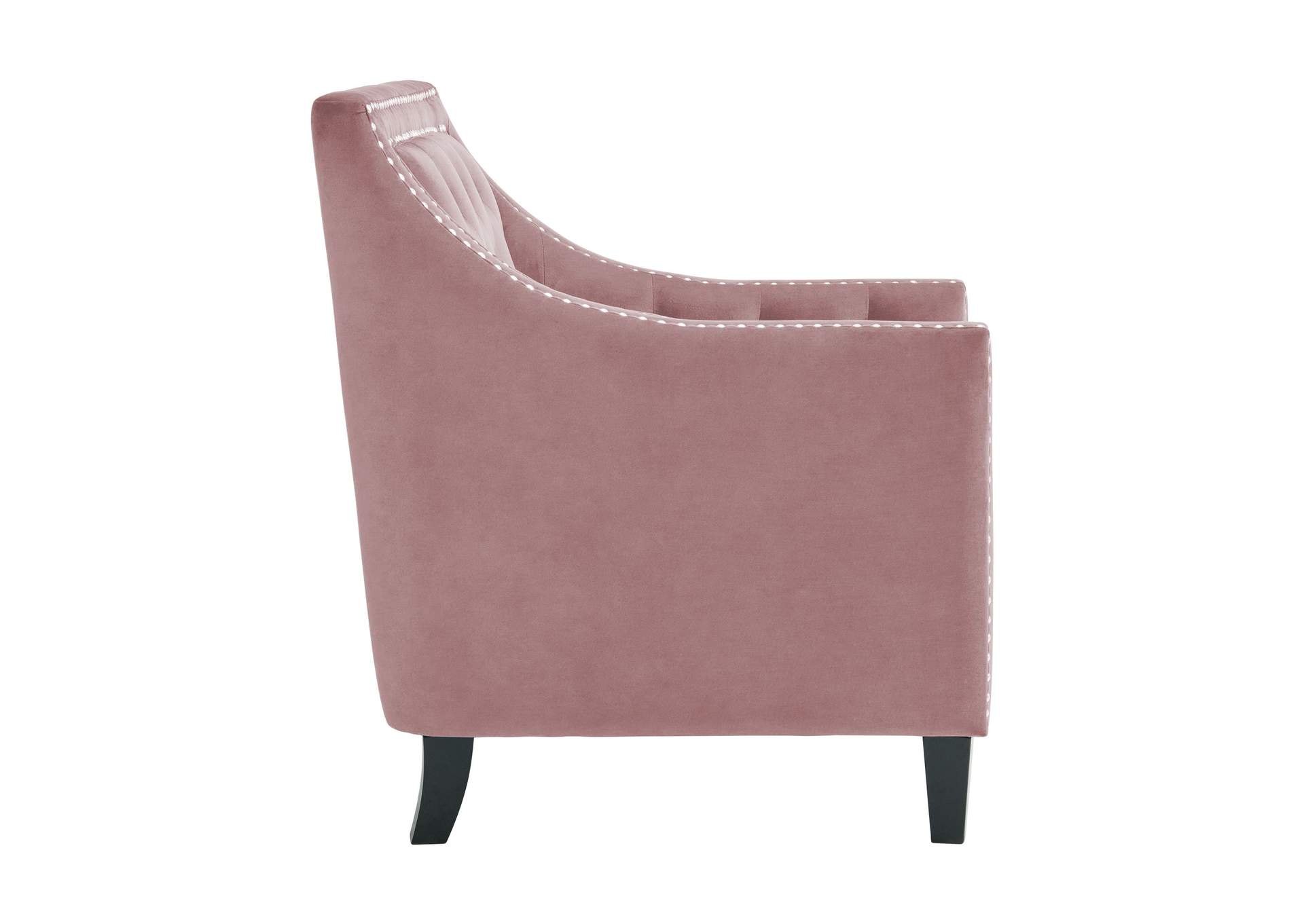 Tiffany 16042 Chair In Broadway Blush,Elements