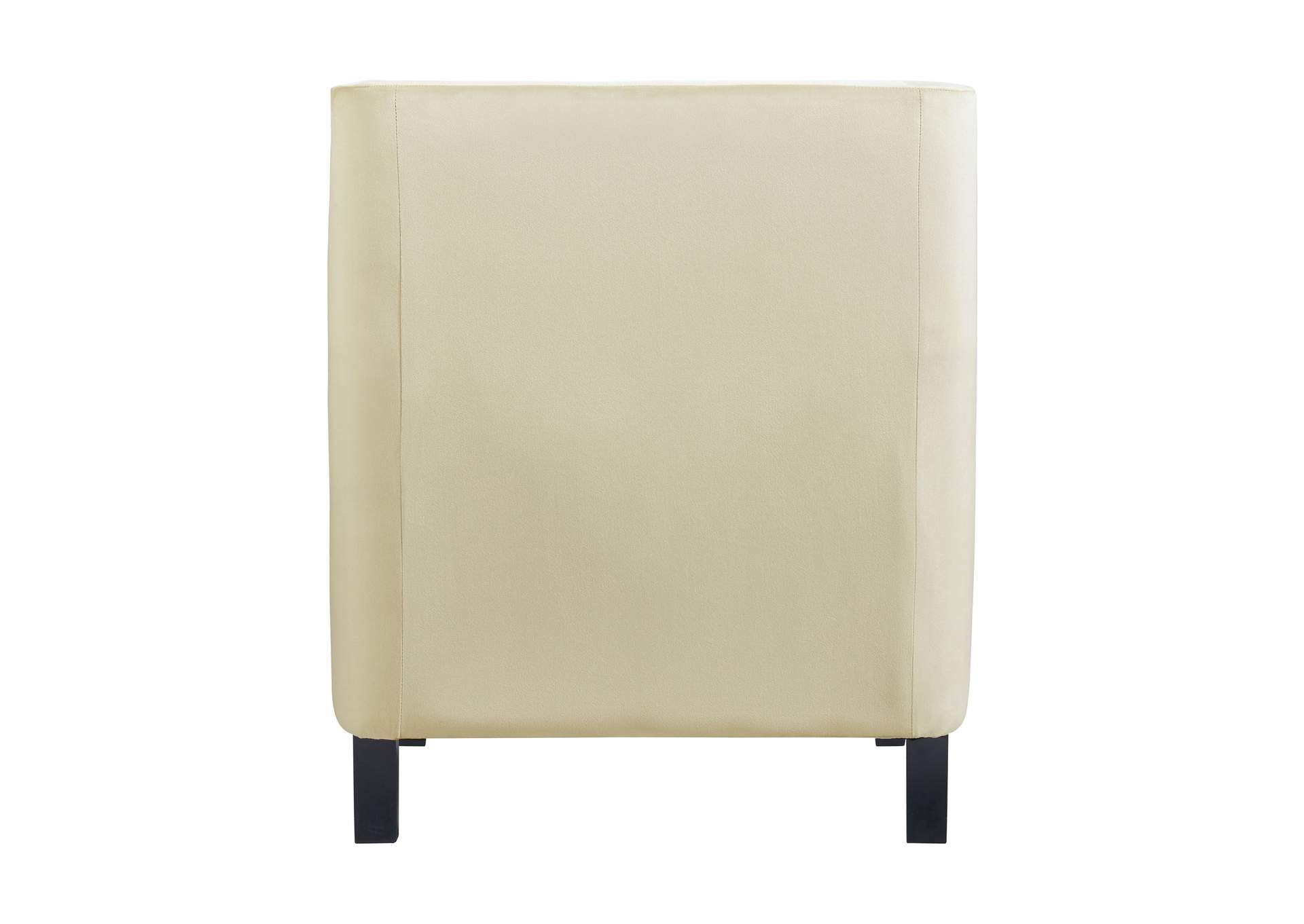 Tiffany 16042 Chair Broadway Cream,Elements