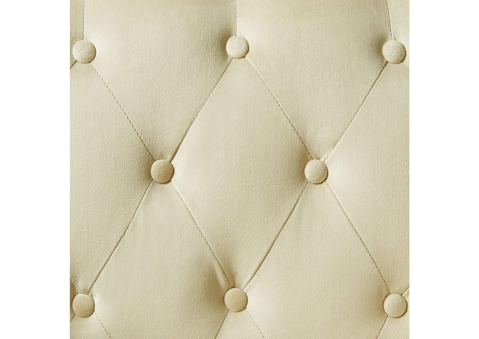 Tiffany 16042 Chair Broadway Cream,Elements