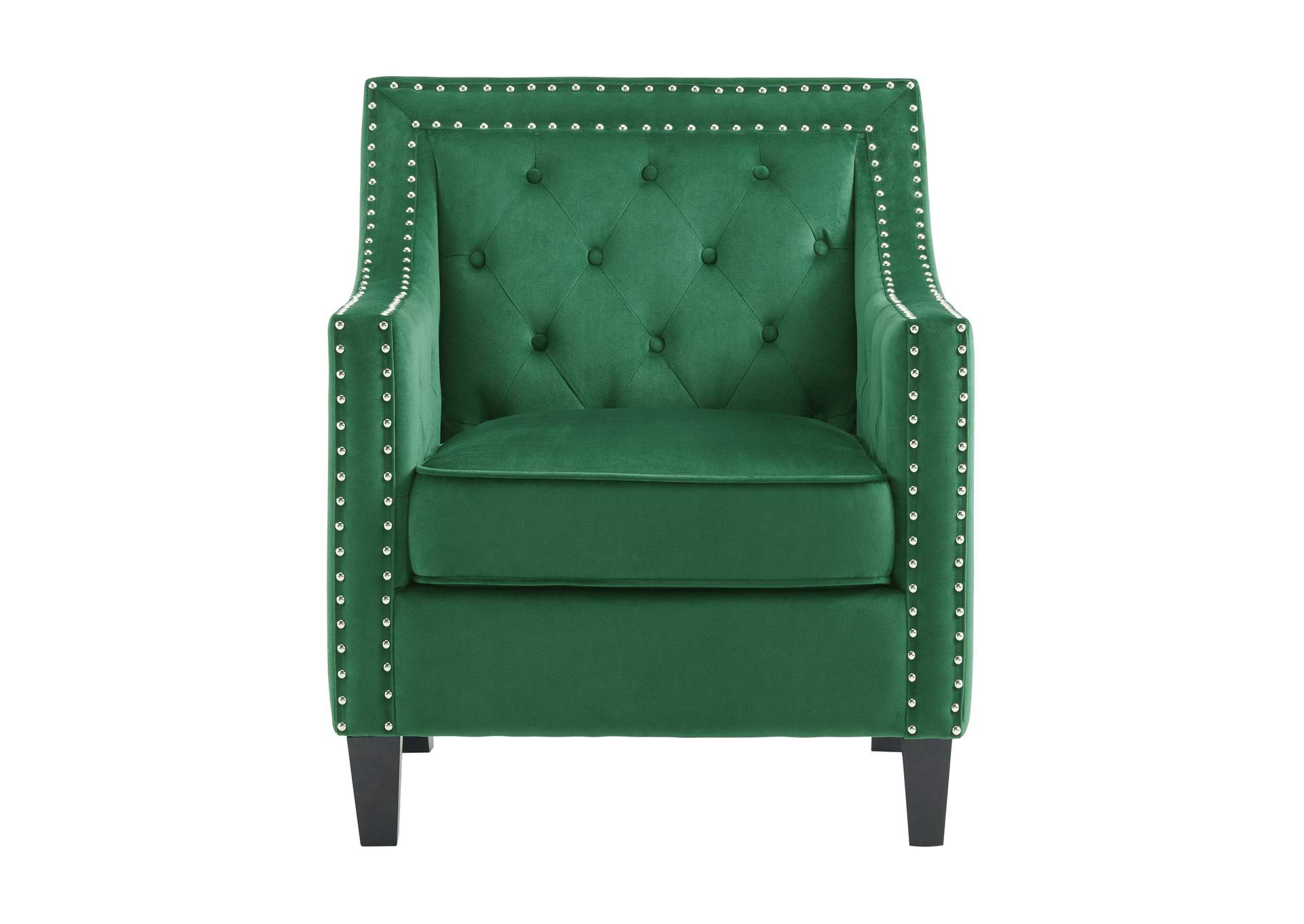 Tiffany 16042 Chair Broadway Emerald,Elements