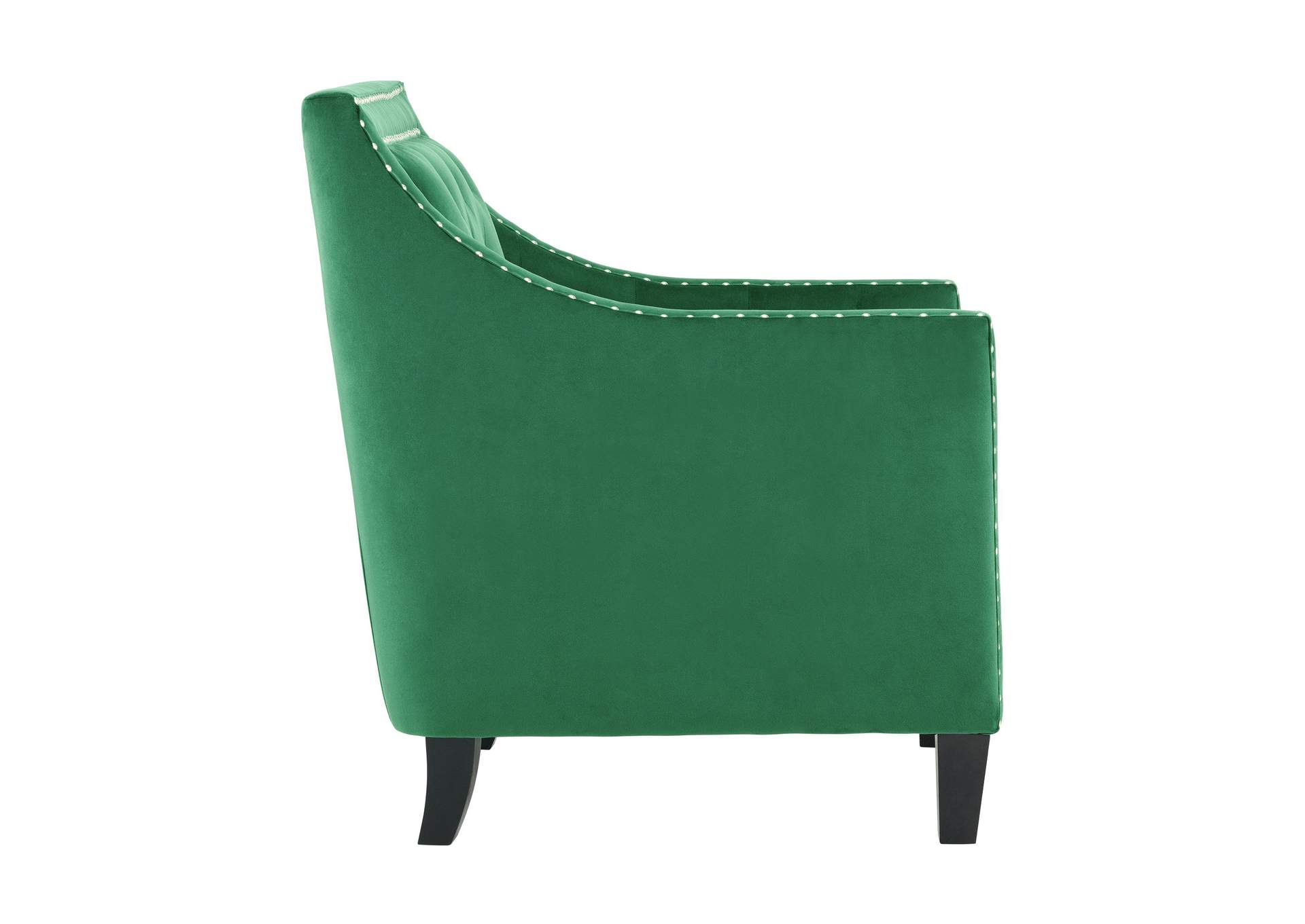 Tiffany 16042 Chair Broadway Emerald,Elements