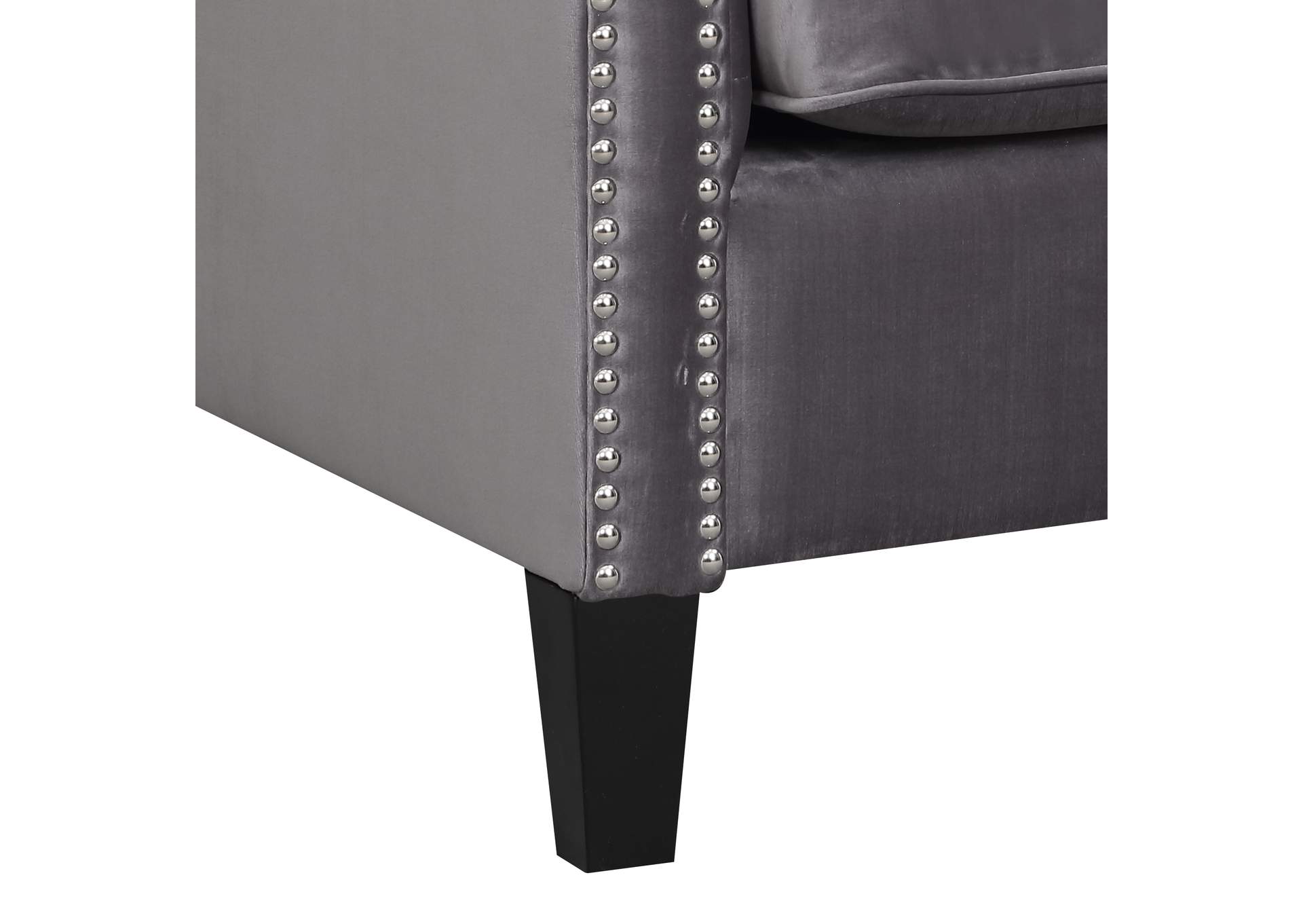 Tiffany 16042 Chair Broadway Metal,Elements