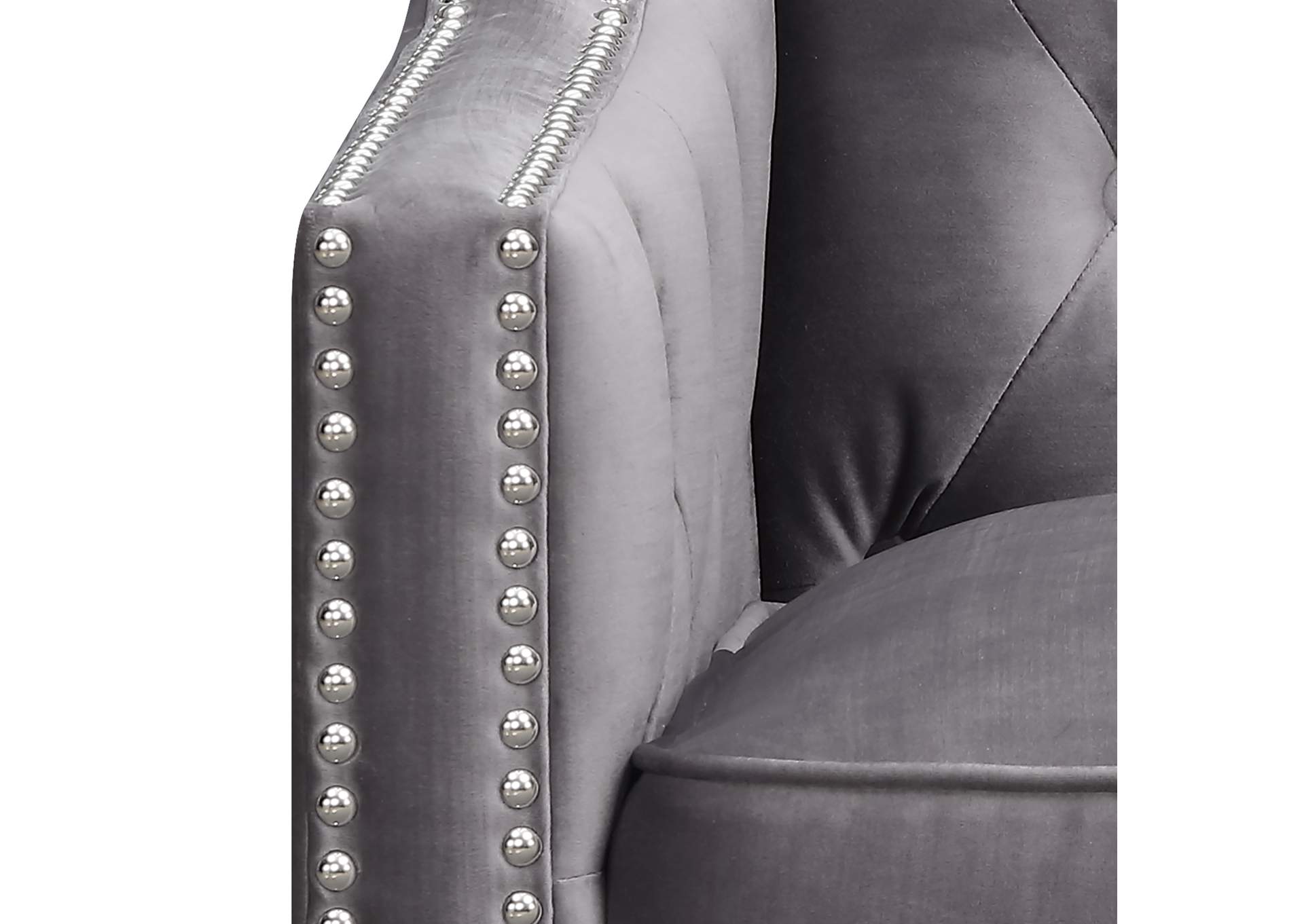 Tiffany 16042 Chair Broadway Metal,Elements