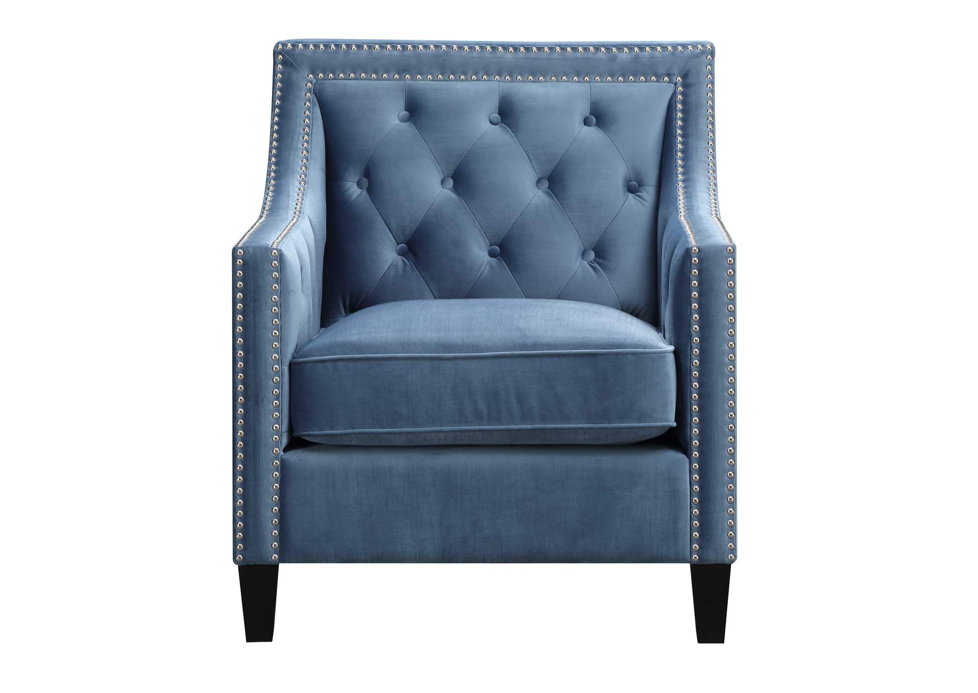 Tiffany Chair Broadway Marine Blue,Elements