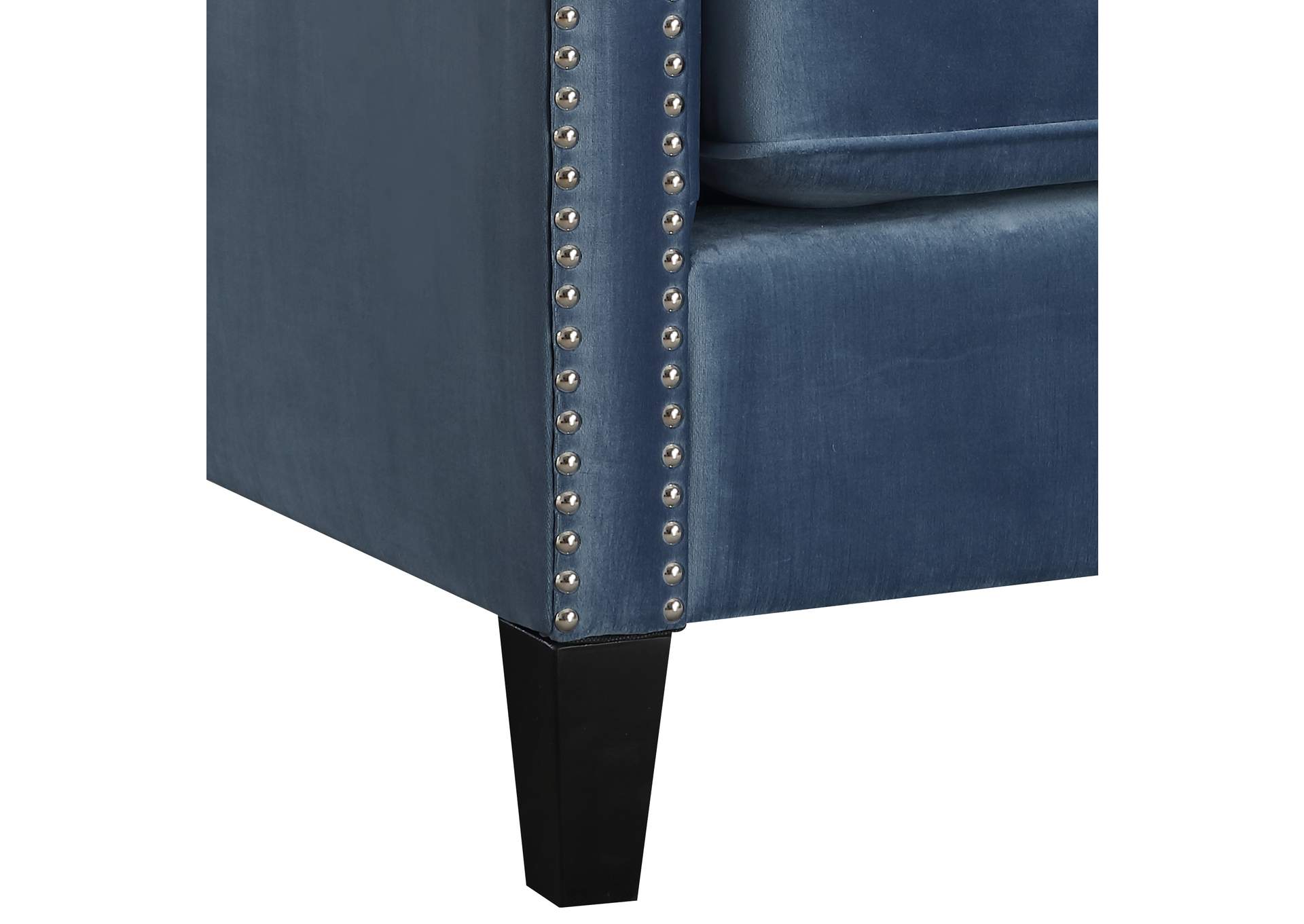 Tiffany Chair Broadway Marine Blue,Elements