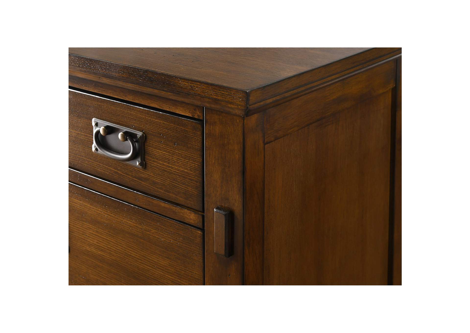Trudy Dresser,Elements