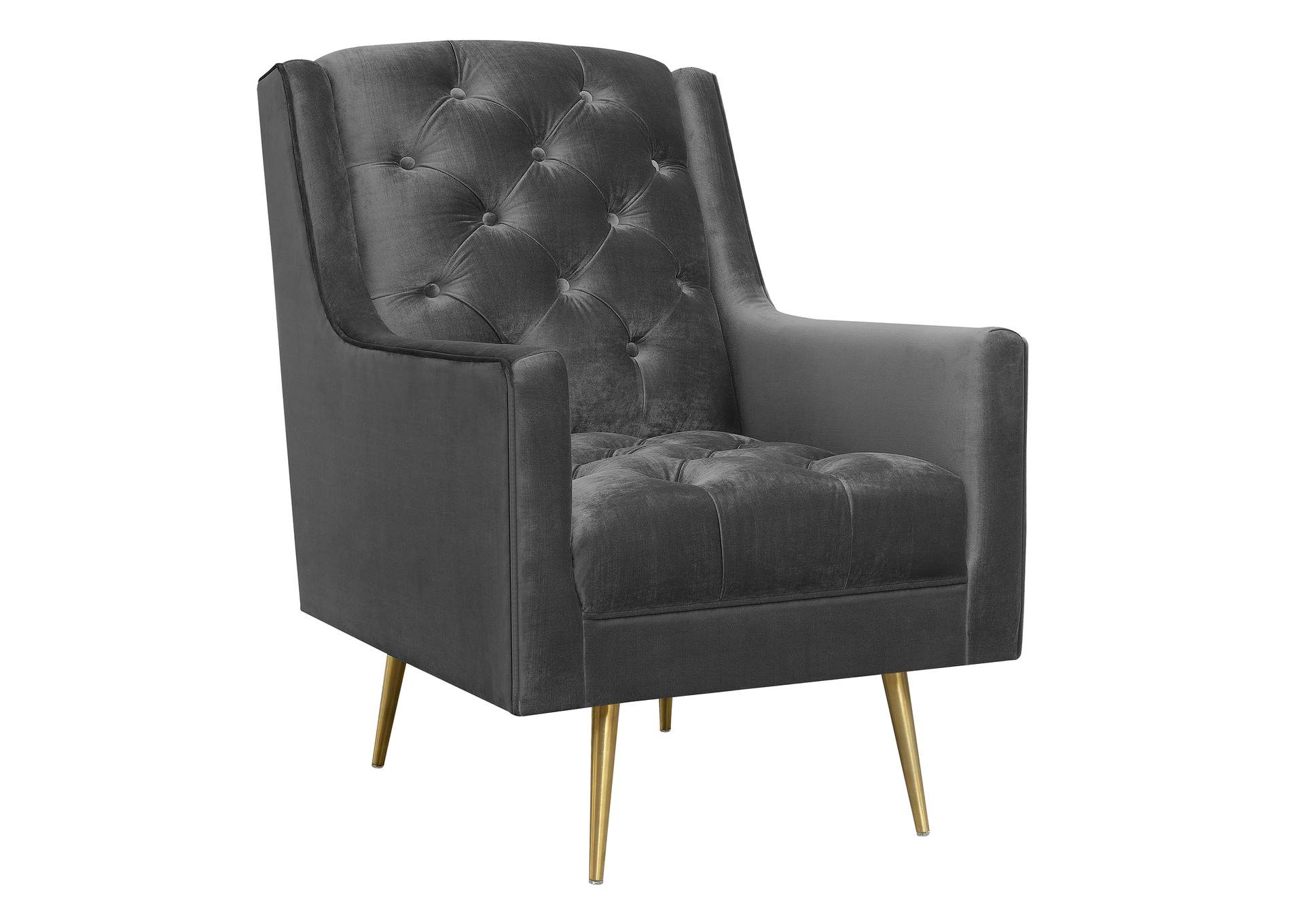 Bryan Accent Chair Broadway Metal,Elements