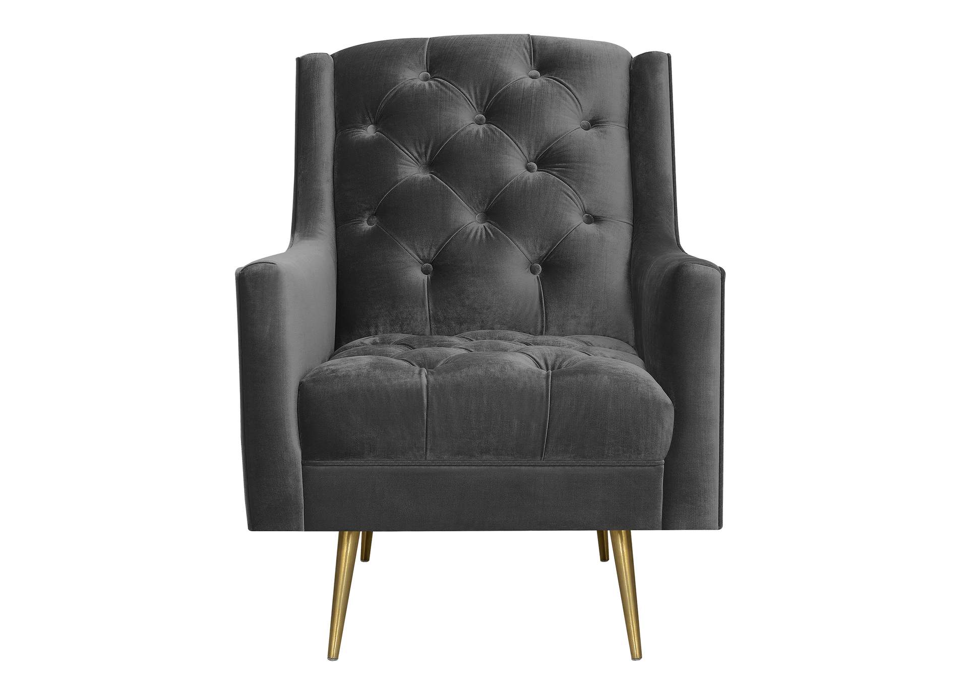 Bryan Accent Chair Broadway Metal,Elements