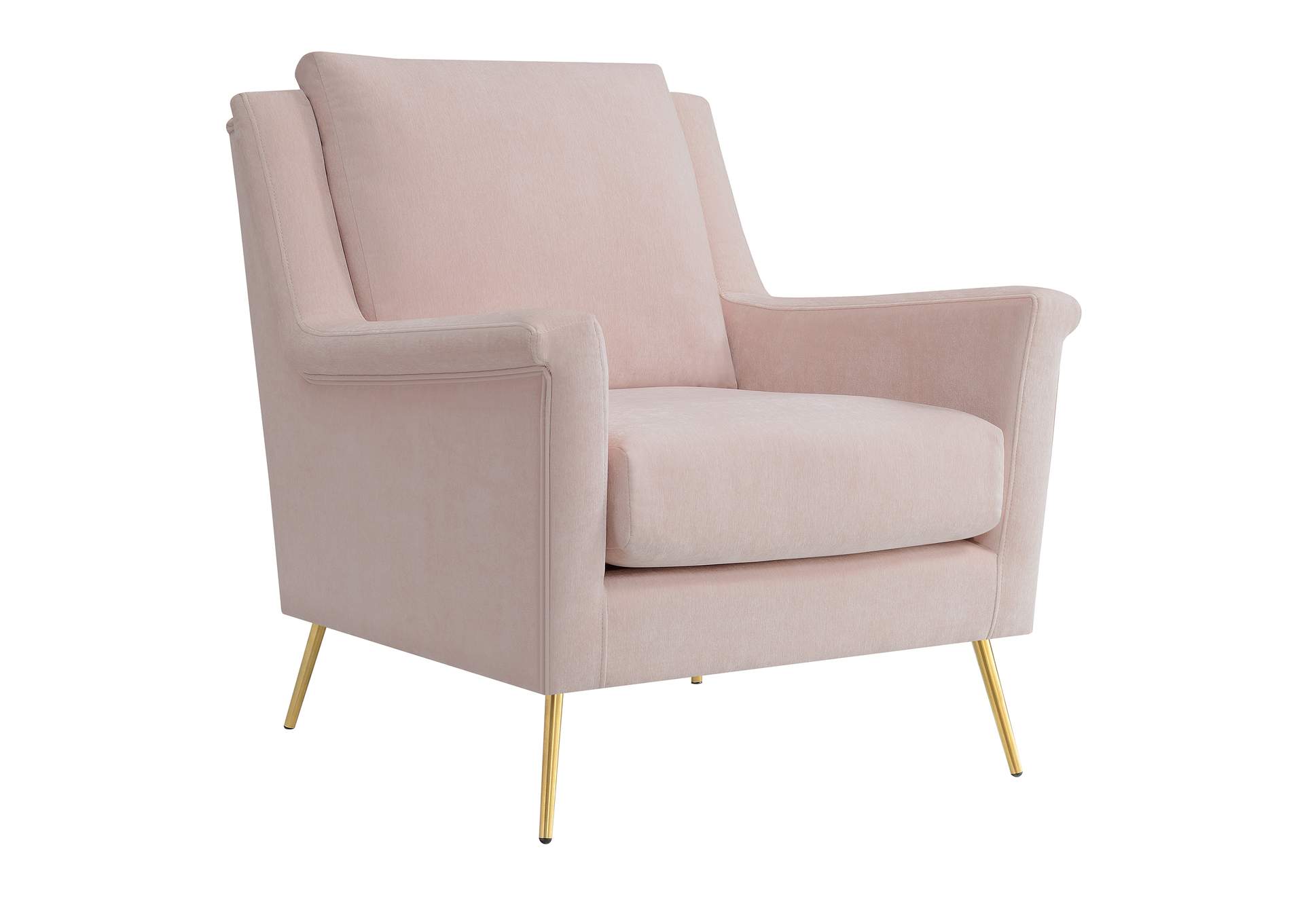 Cambridge Chair In Amigo Blush,Elements