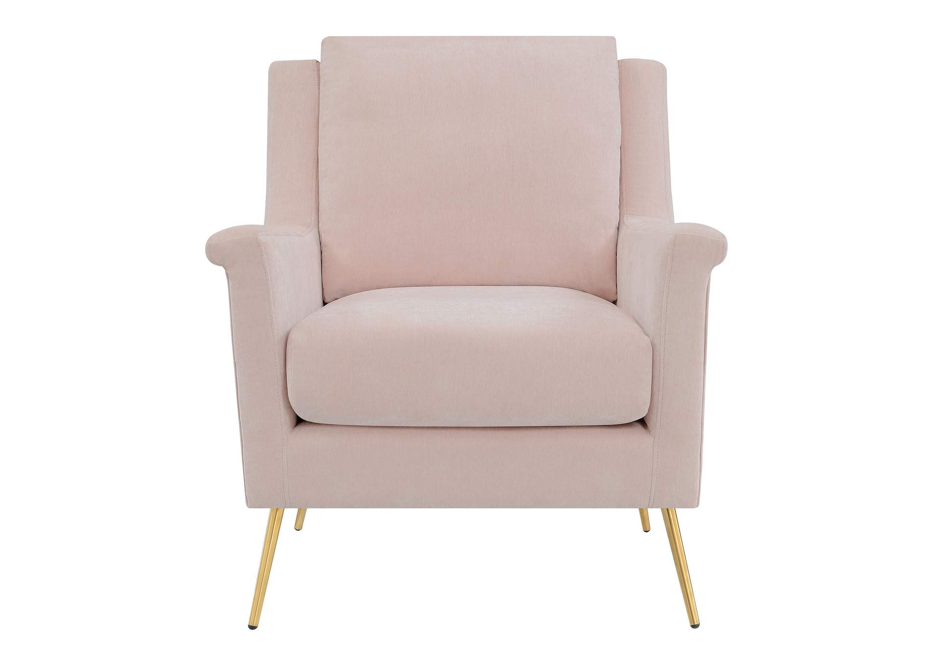 Cambridge Chair In Amigo Blush,Elements