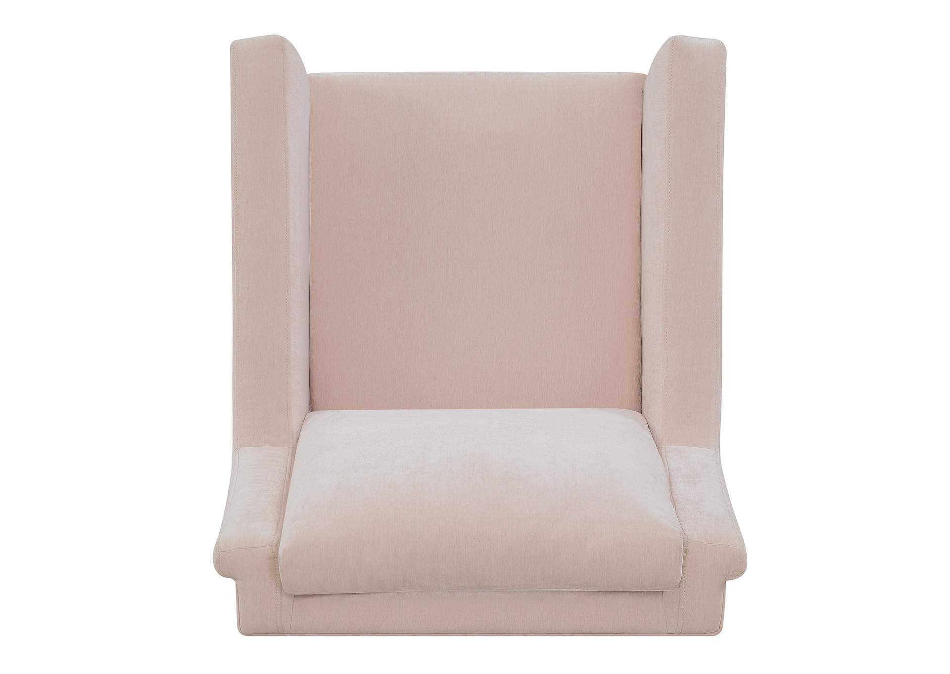 Cambridge Chair In Amigo Blush,Elements