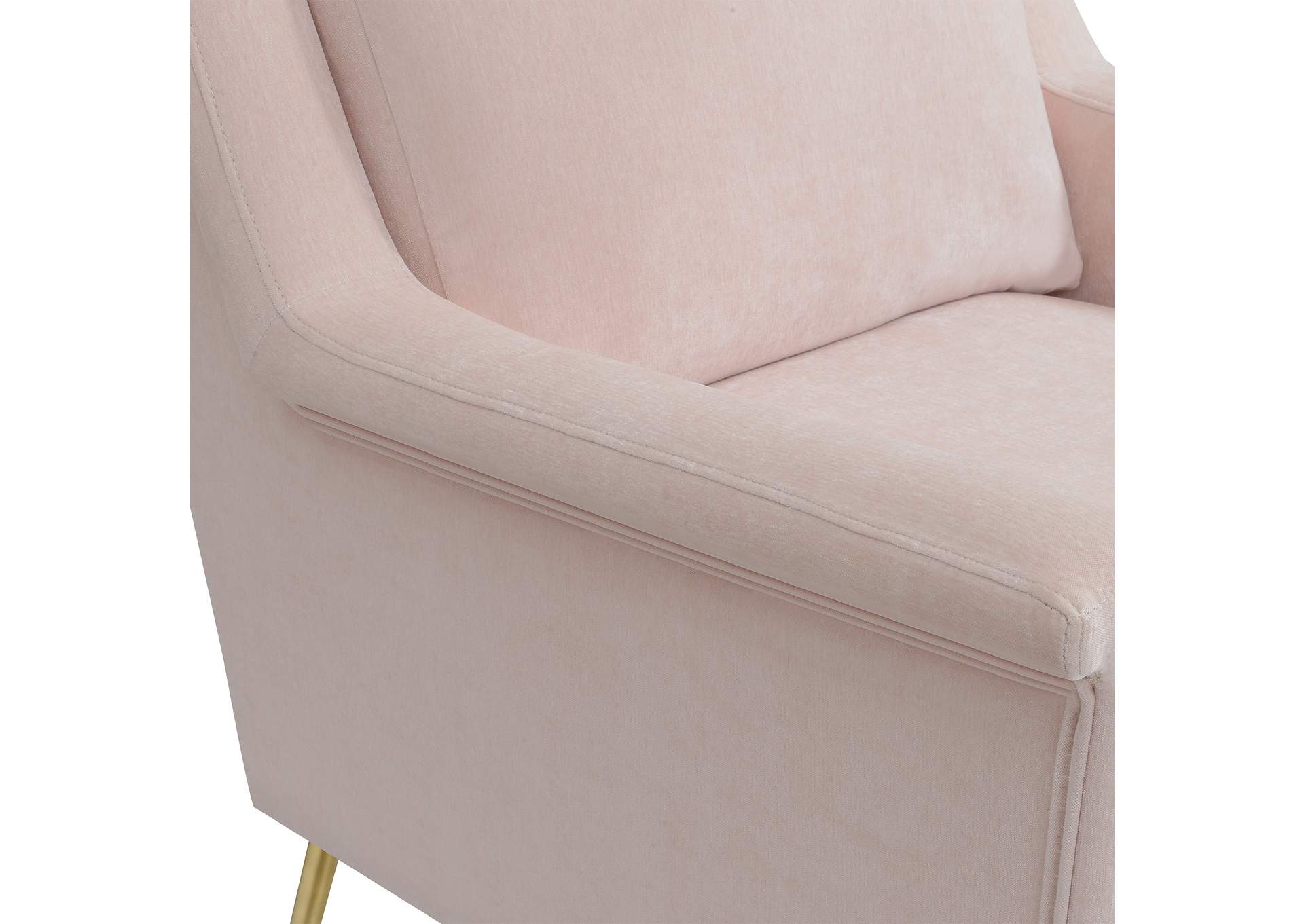 Cambridge Chair In Amigo Blush,Elements