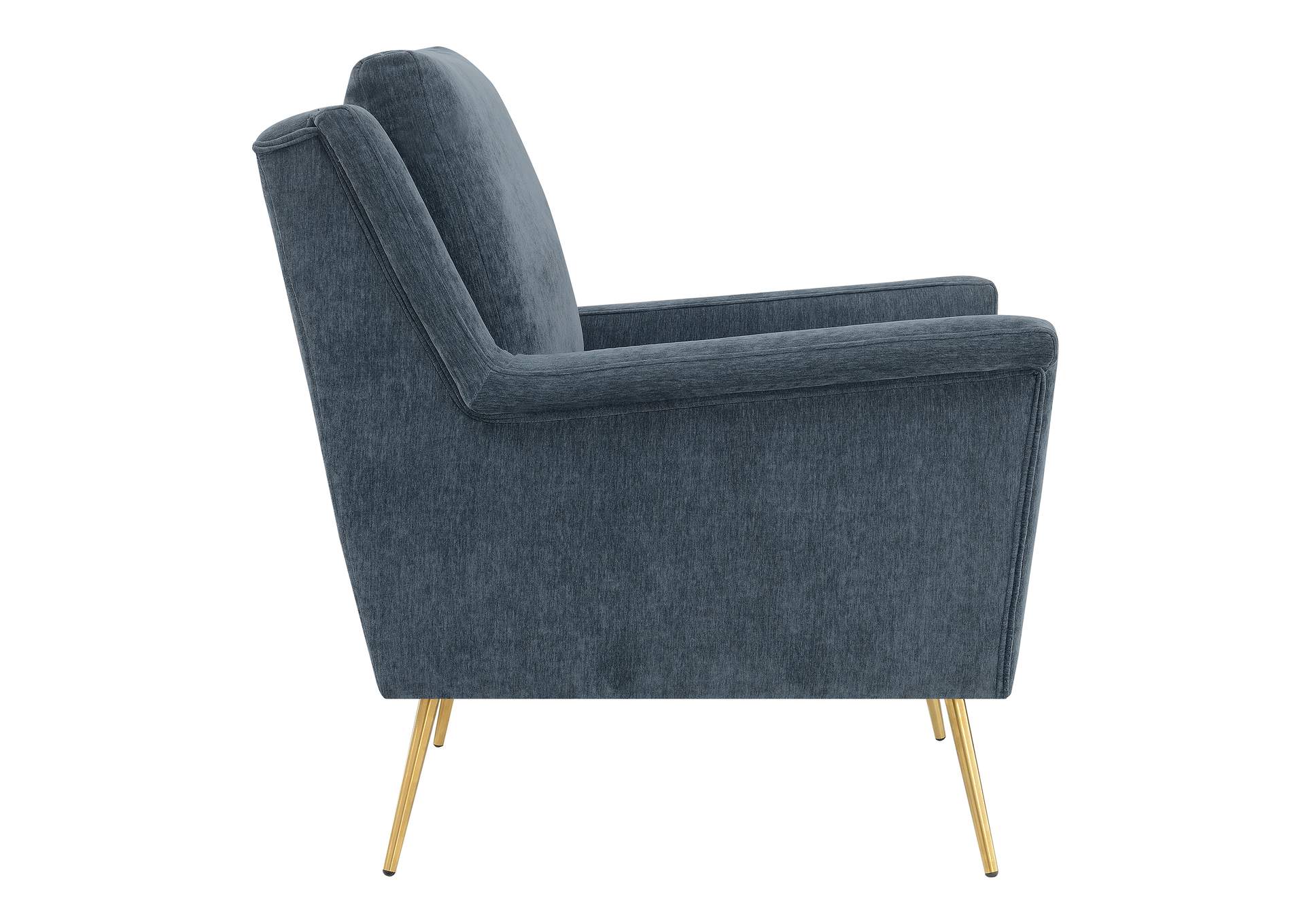 Cambridge Chair In Amigo Slate,Elements