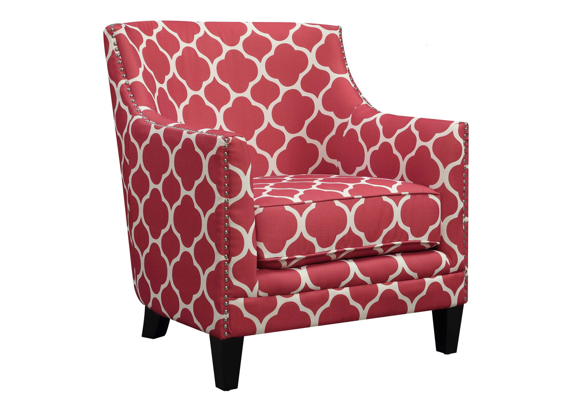 Dinah 1539B Chair Morgan Patio Red,Elements