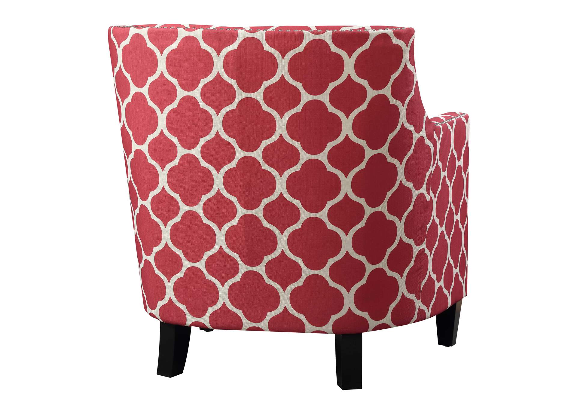 Dinah 1539B Chair Morgan Patio Red,Elements