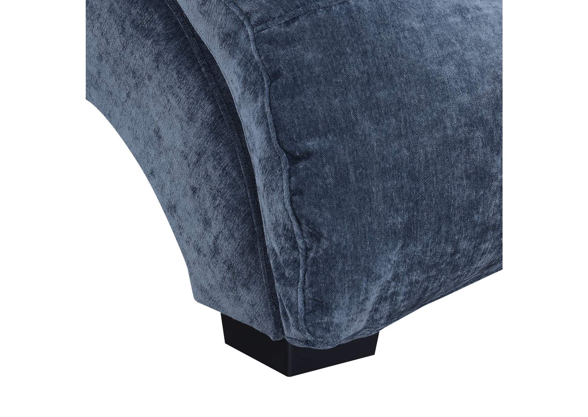 Dominick 3A Chaise K - D In Amigo Slate,Elements