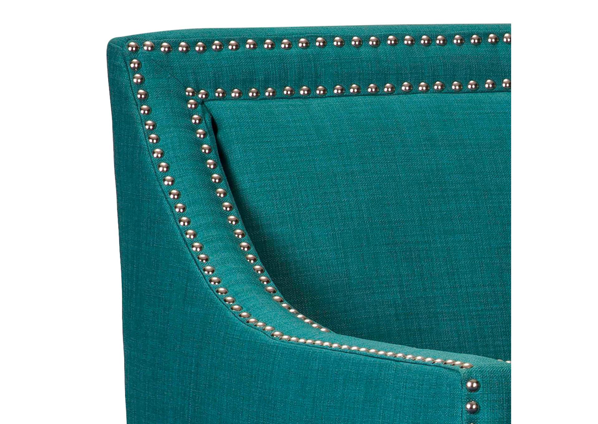 Erica Chair Ottoman,Elements