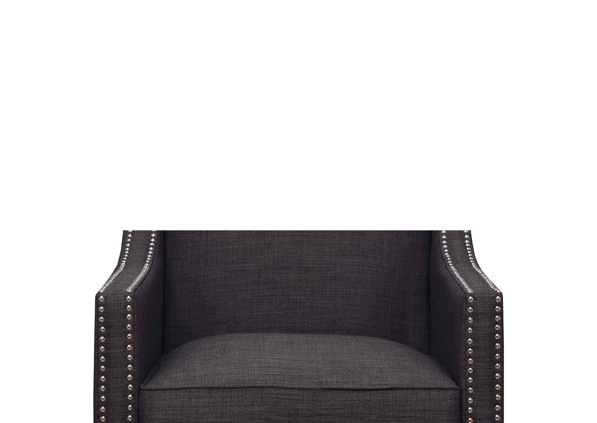 Erica Chair Ottoman,Elements