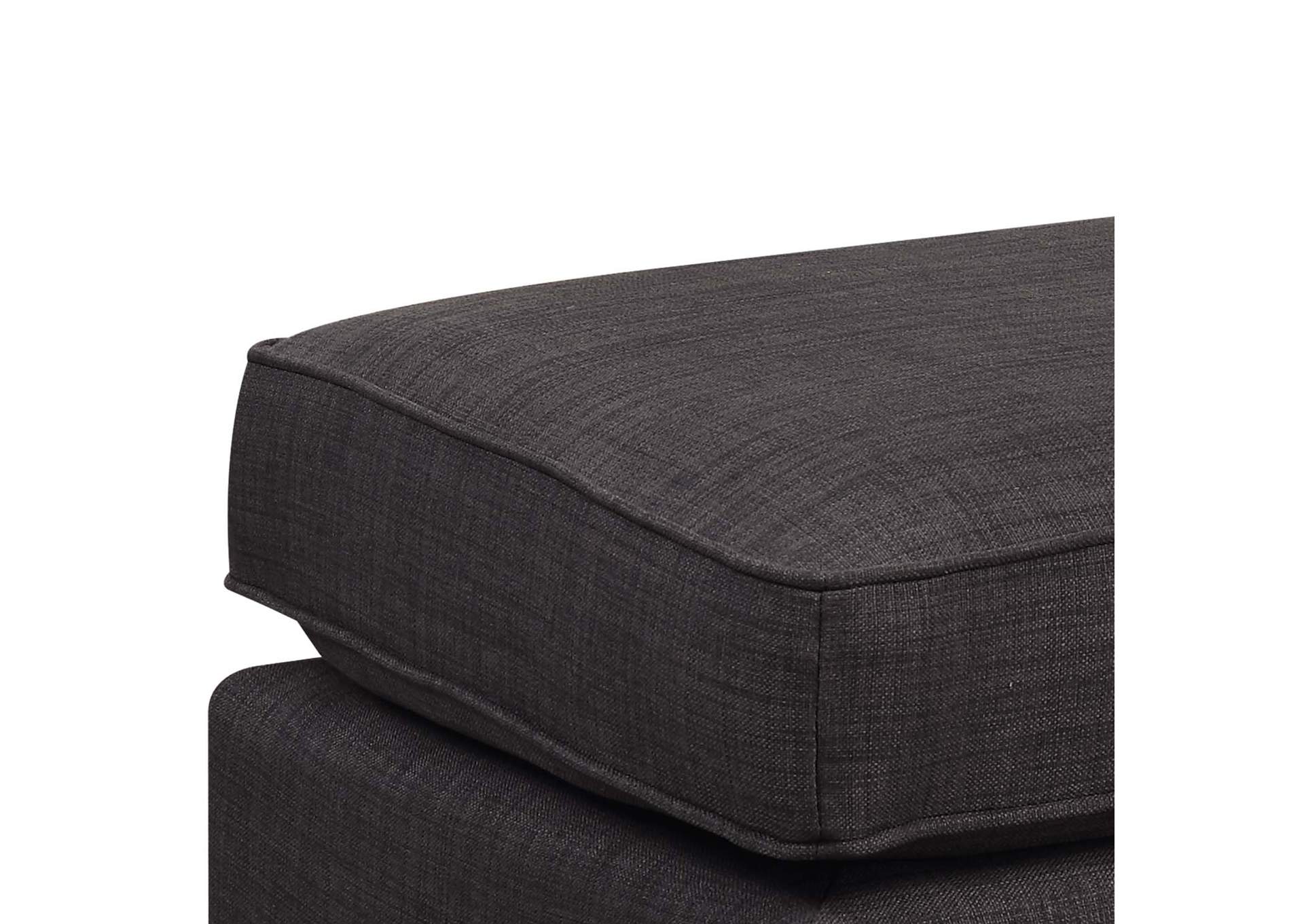 Erica Chair Ottoman,Elements