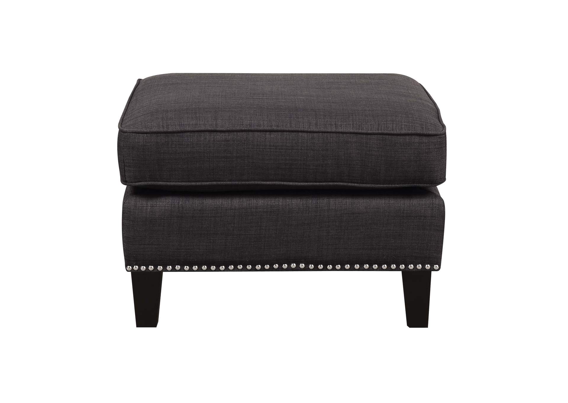 Erica Chair Ottoman,Elements