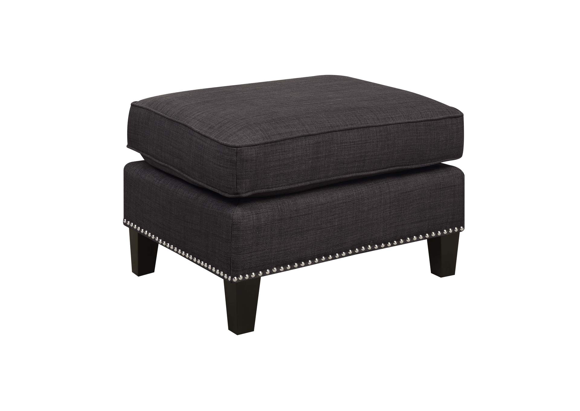 Erica Chair Ottoman,Elements