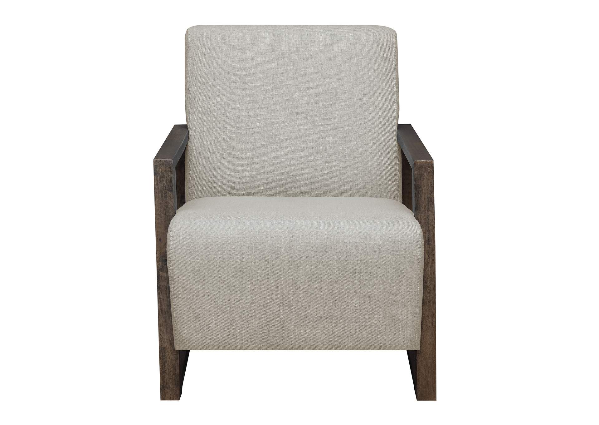 Furman Chair In Valencia Linen,Elements