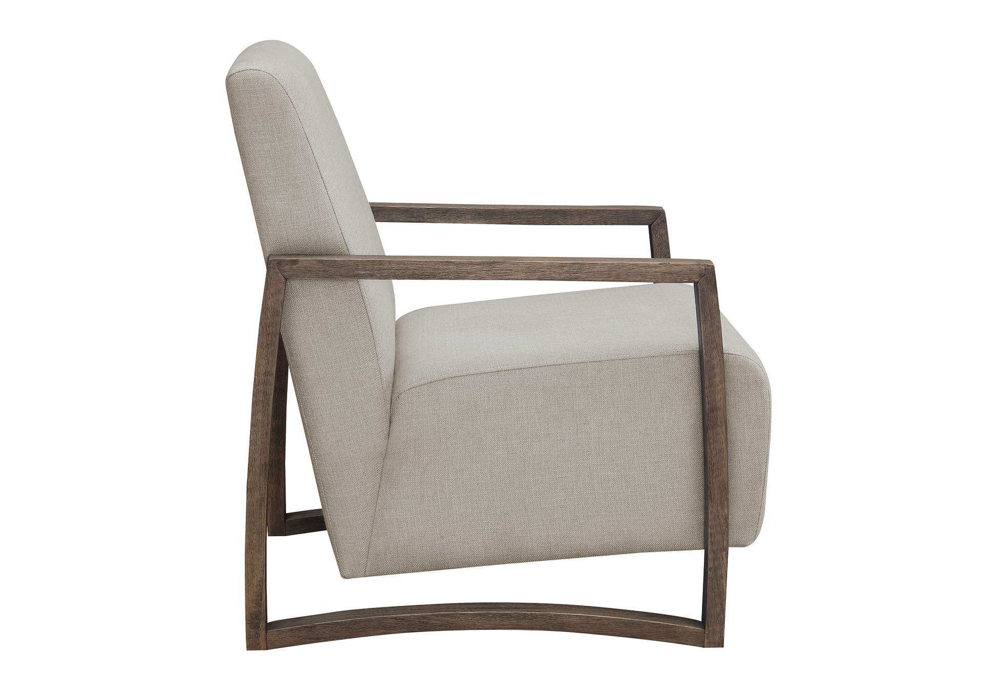 Furman Chair In Valencia Linen,Elements